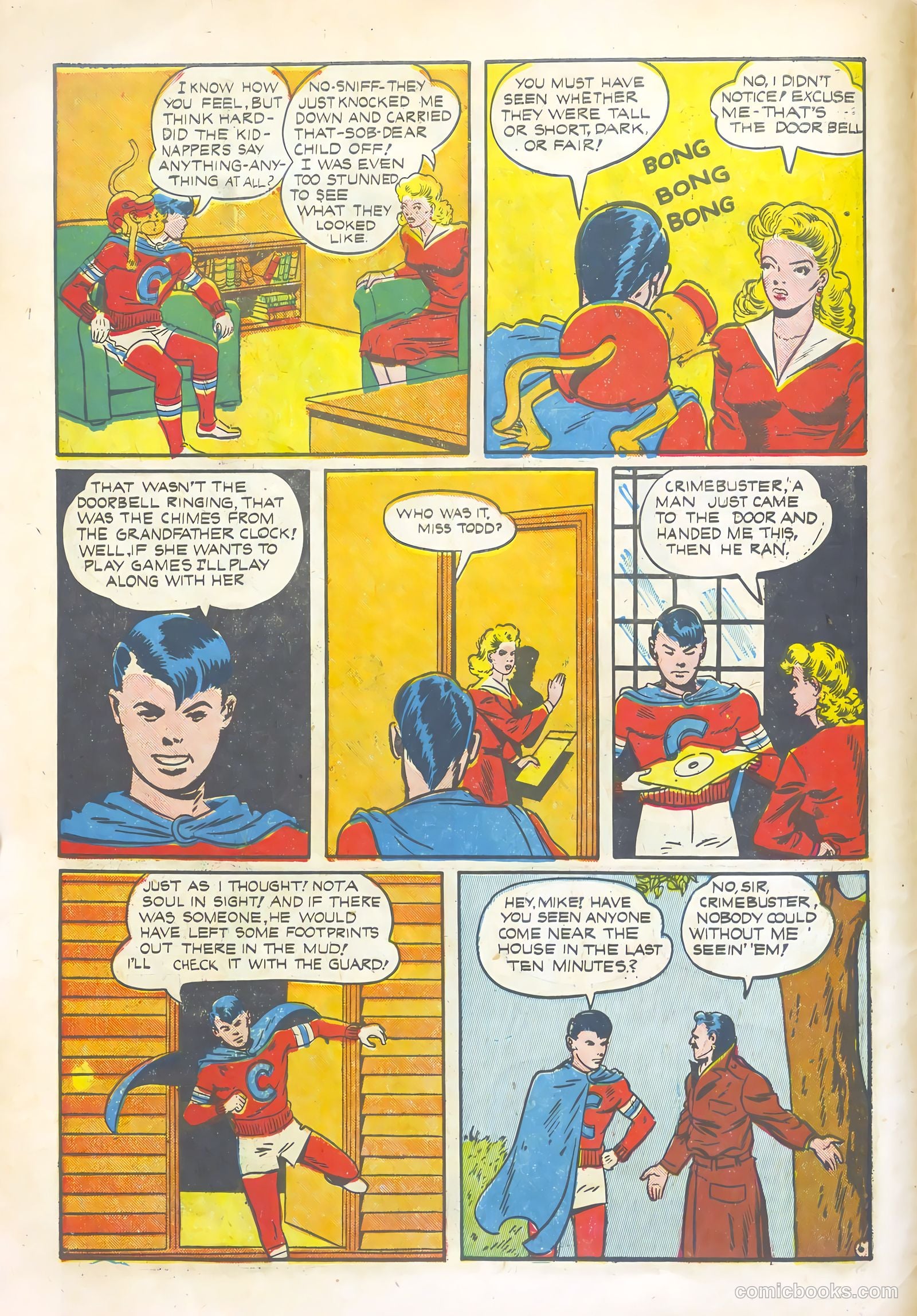 Oh Boy! Comics #14 (1944) — page 10 of 60
