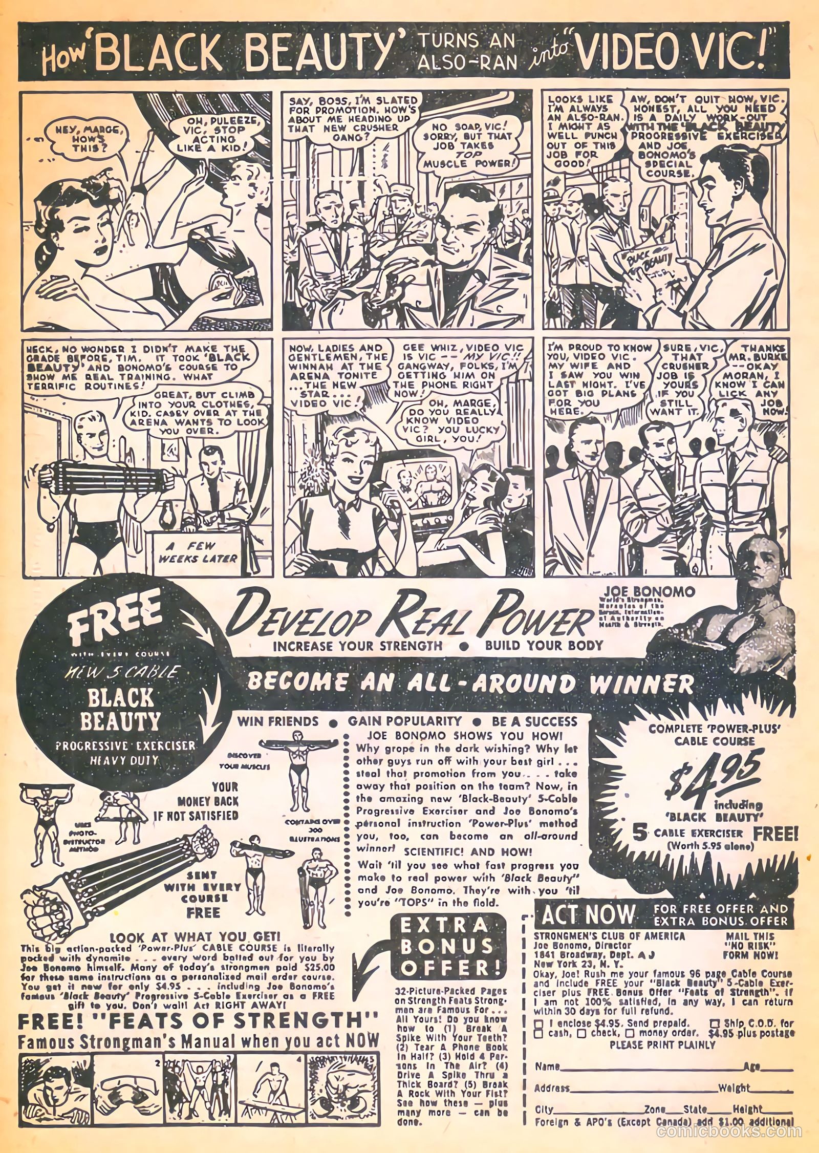 Oklahoma Kid #1 (1957) — page 26 of 36