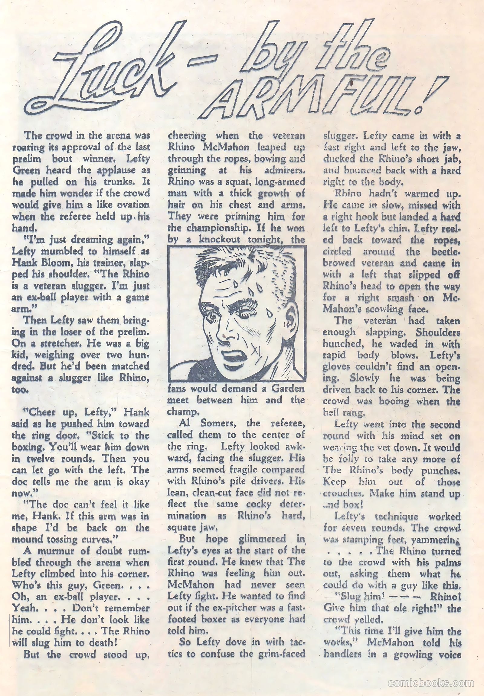 Oklahoma Kid #2 (1948) — page 12 of 37