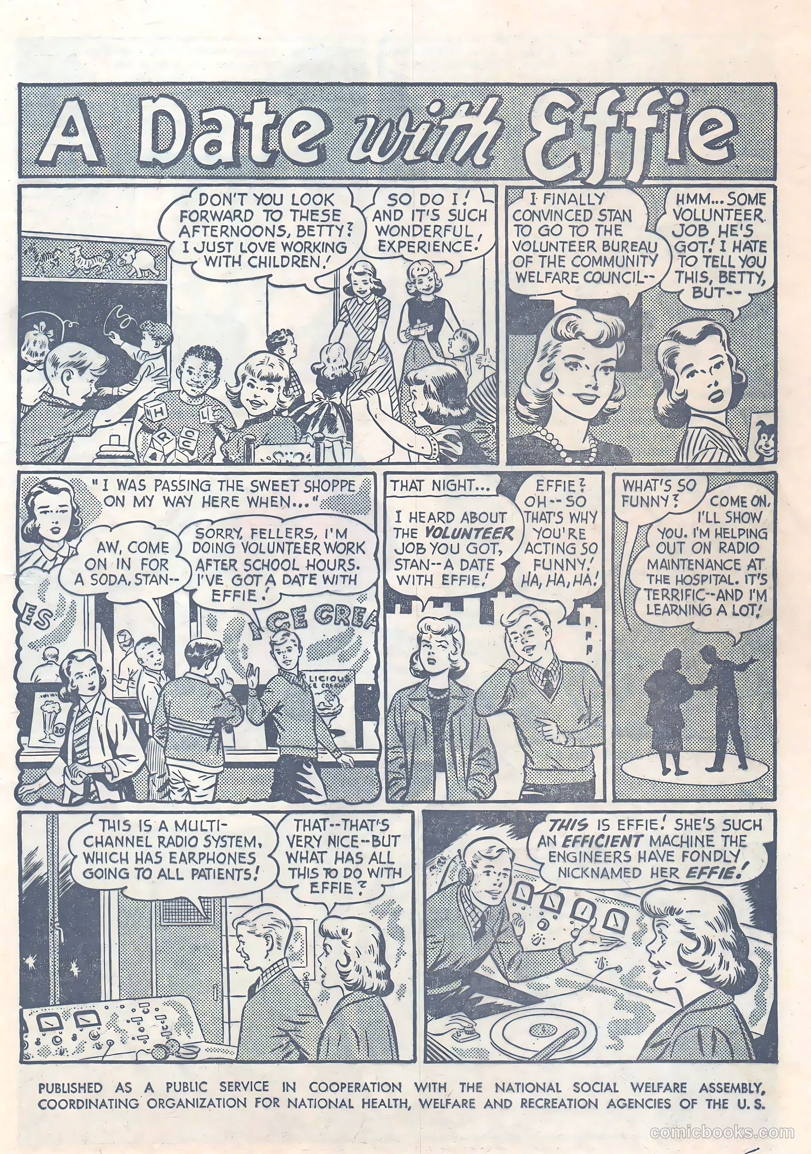 Oklahoma Kid #2 (1948) — page 16 of 37