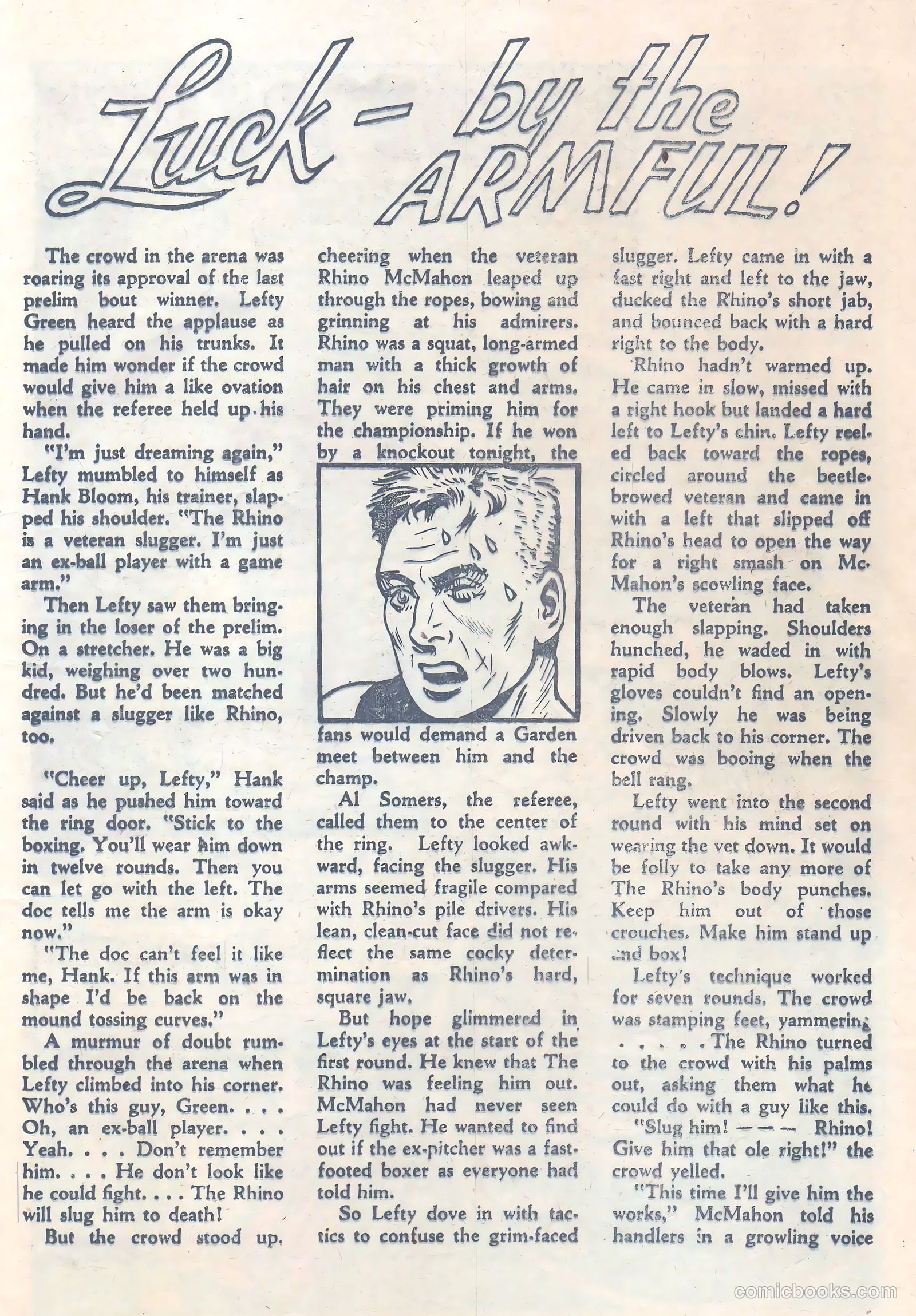 Oklahoma Kid #2 (1957) — page 12 of 37