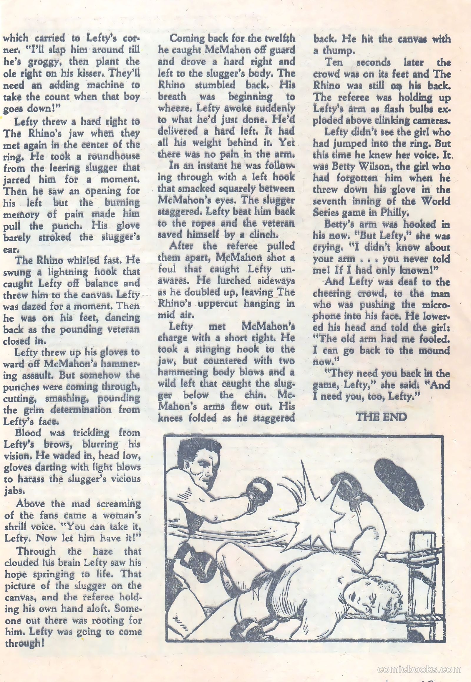 Oklahoma Kid #2 (1957) — page 28 of 37