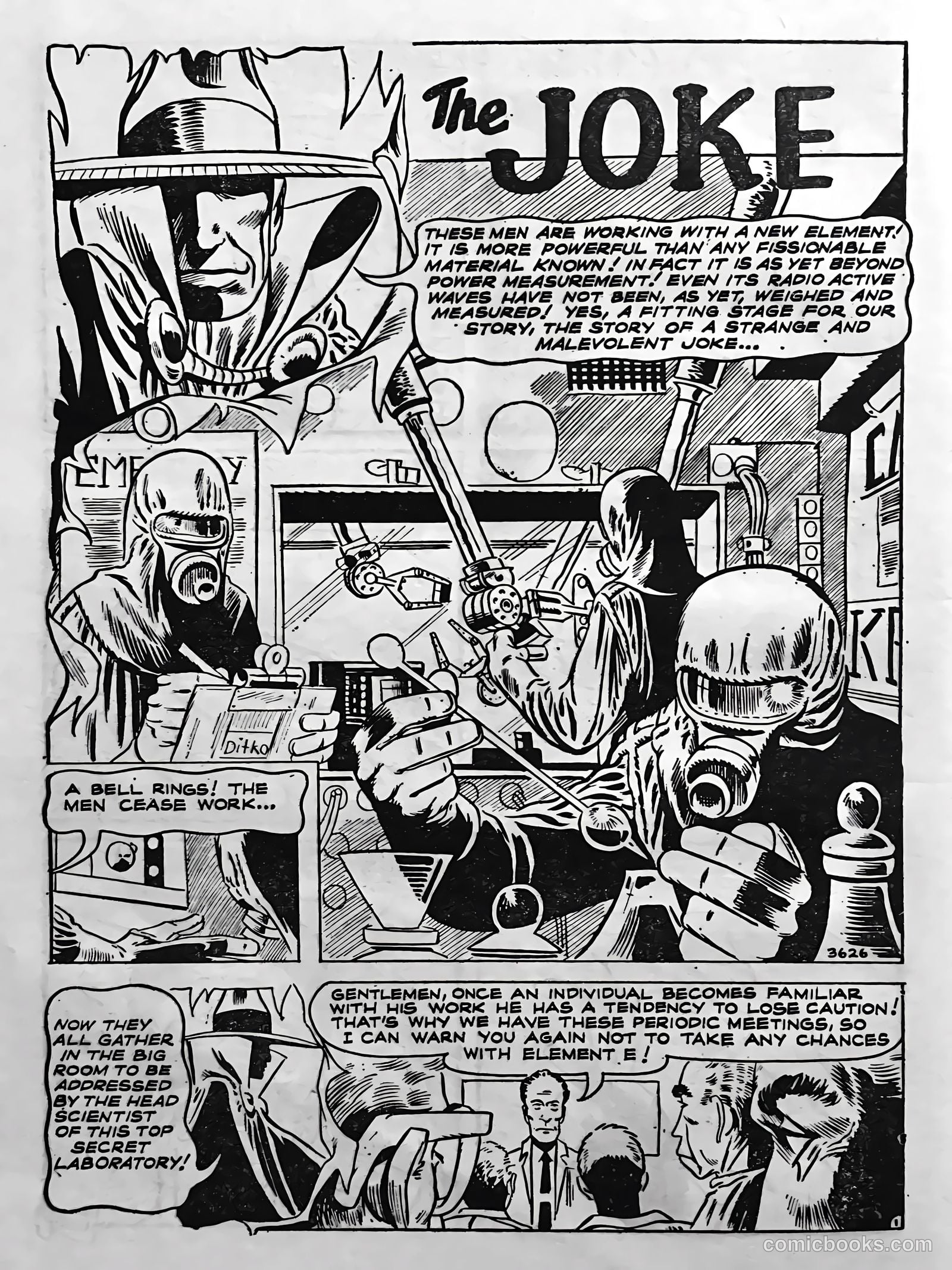 Outer Space #10 — page 24 of 68