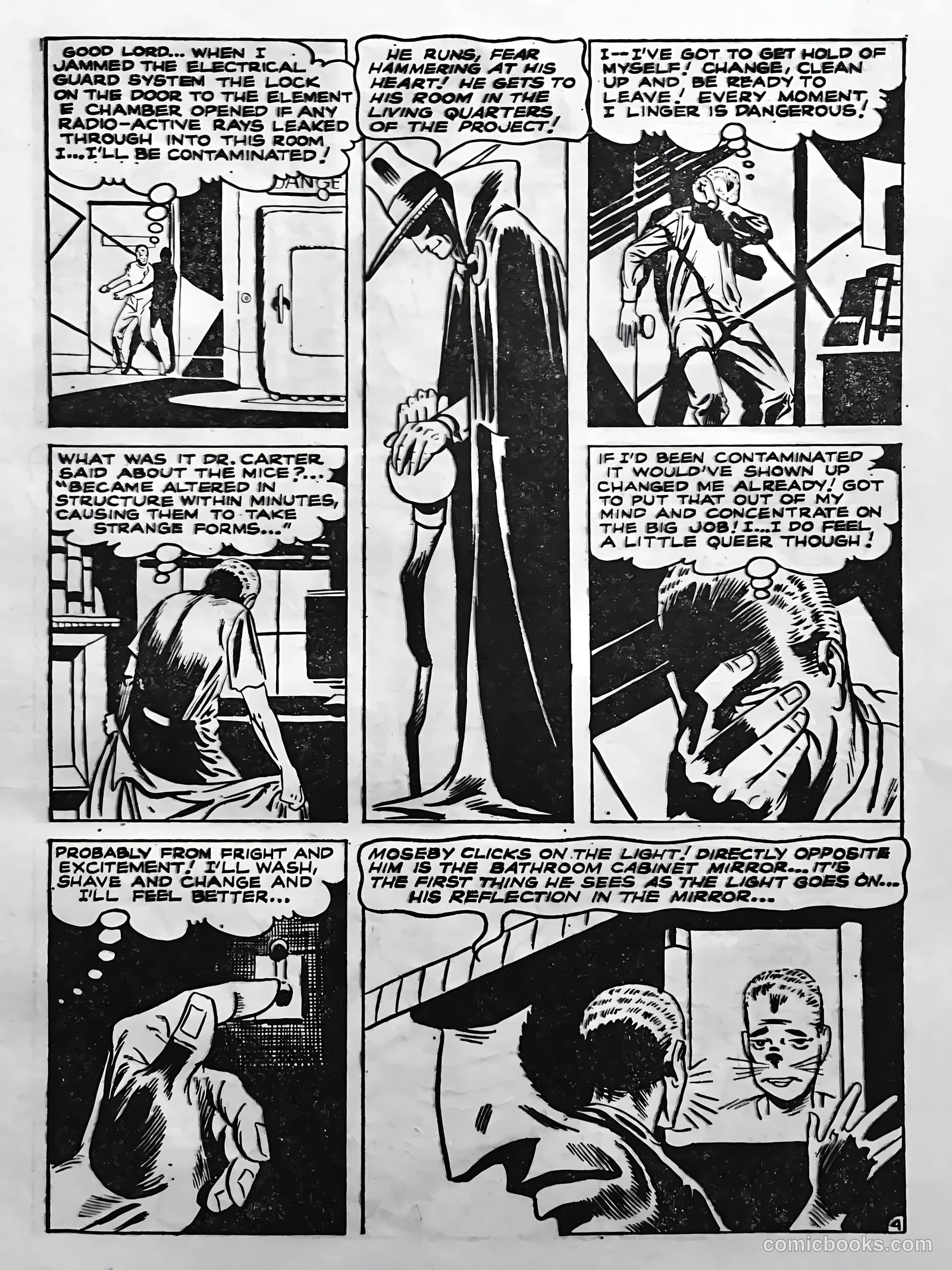 Outer Space #10 — page 27 of 68