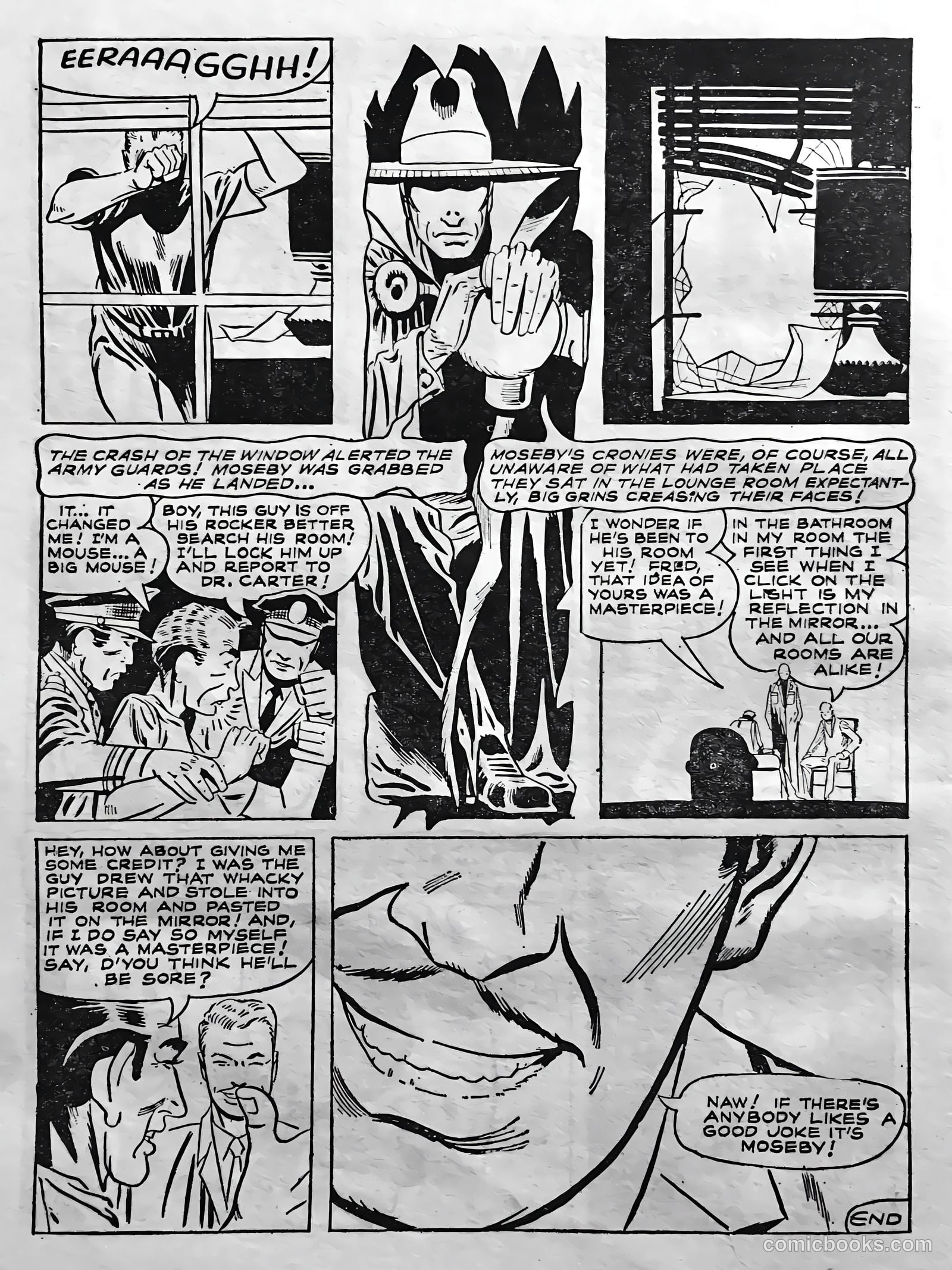 Outer Space #10 — page 28 of 68