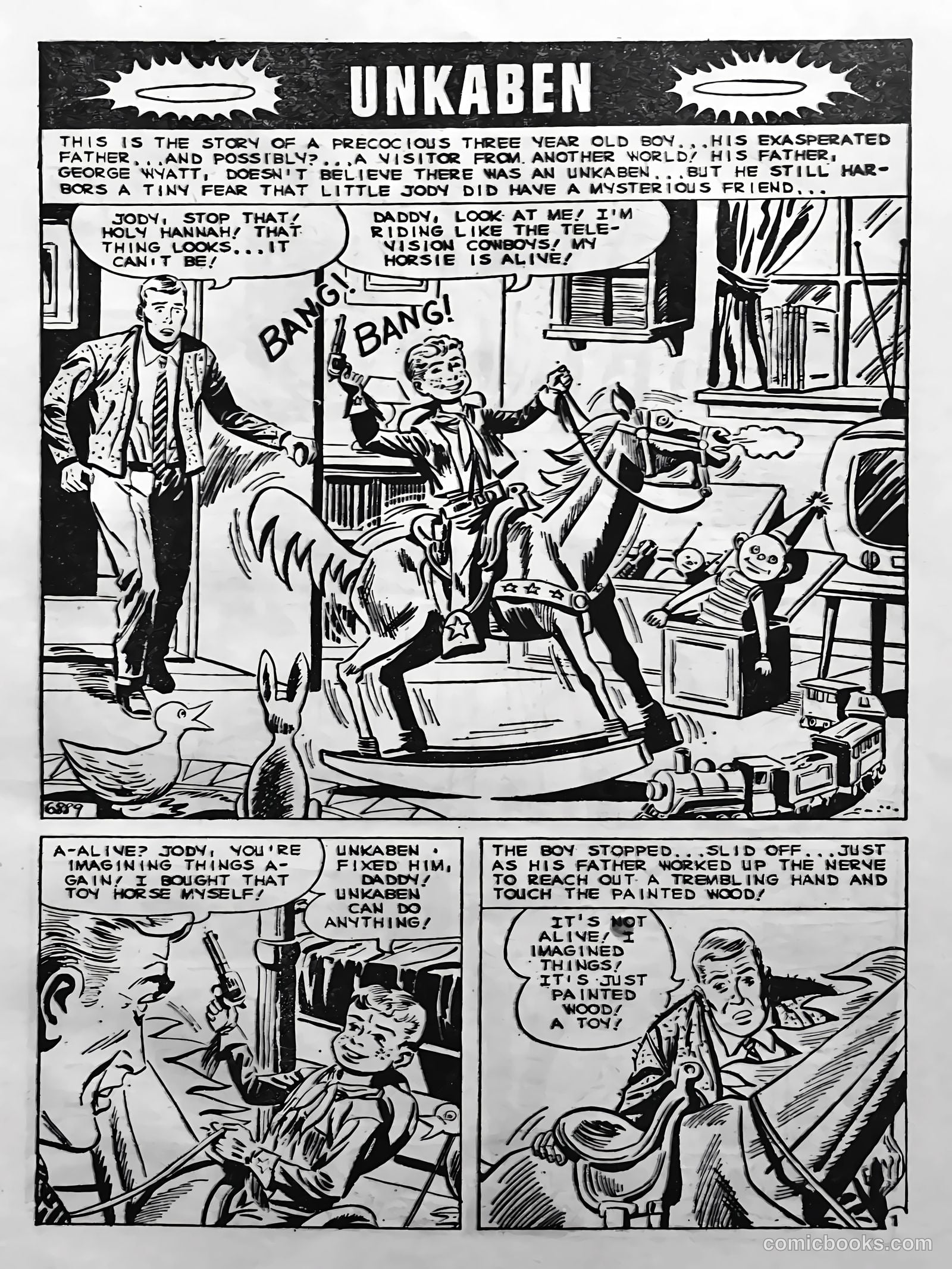 Outer Space #10 — page 29 of 68
