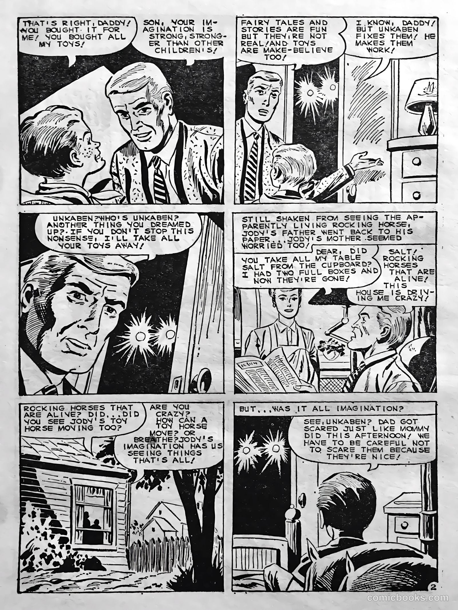 Outer Space #10 — page 30 of 68