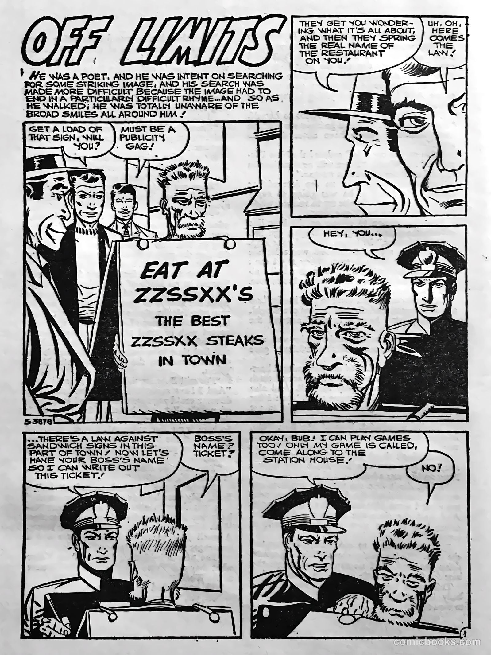 Outer Space #10 — page 36 of 68