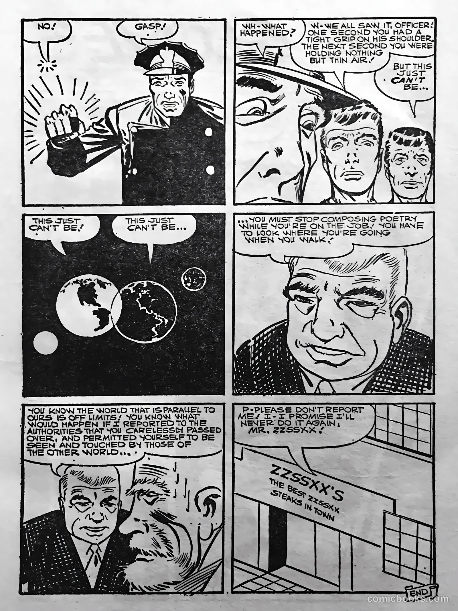 Outer Space #10 — page 37 of 68