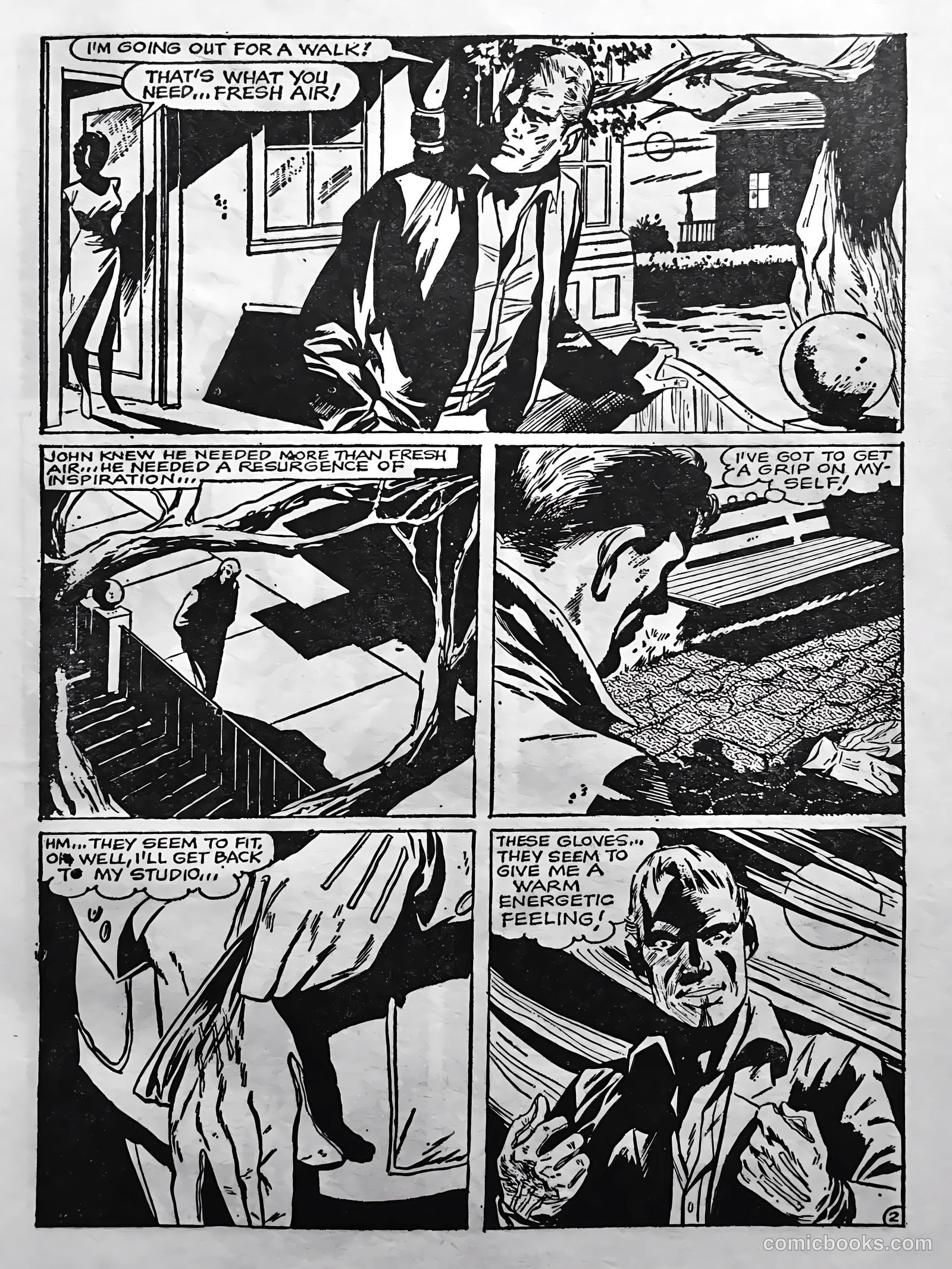Outer Space #10 — page 39 of 68