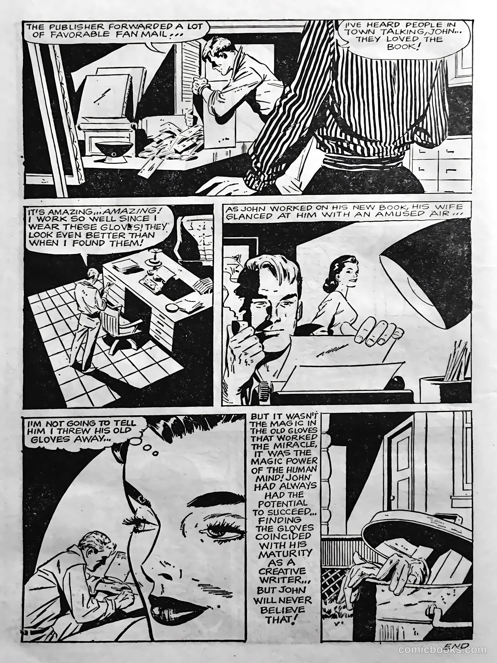 Outer Space #10 — page 42 of 68