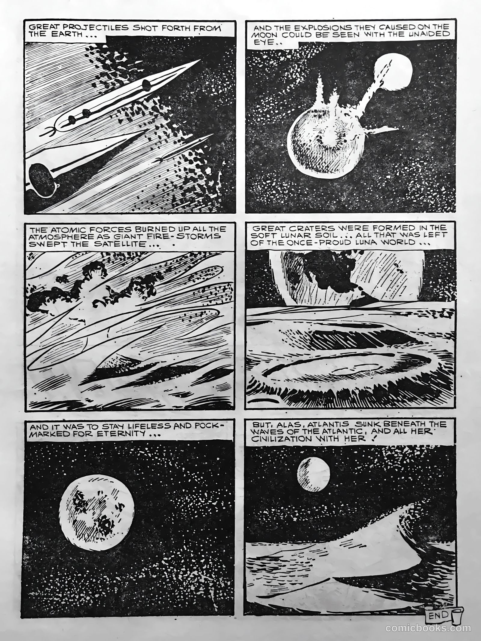 Outer Space #10 — page 47 of 68