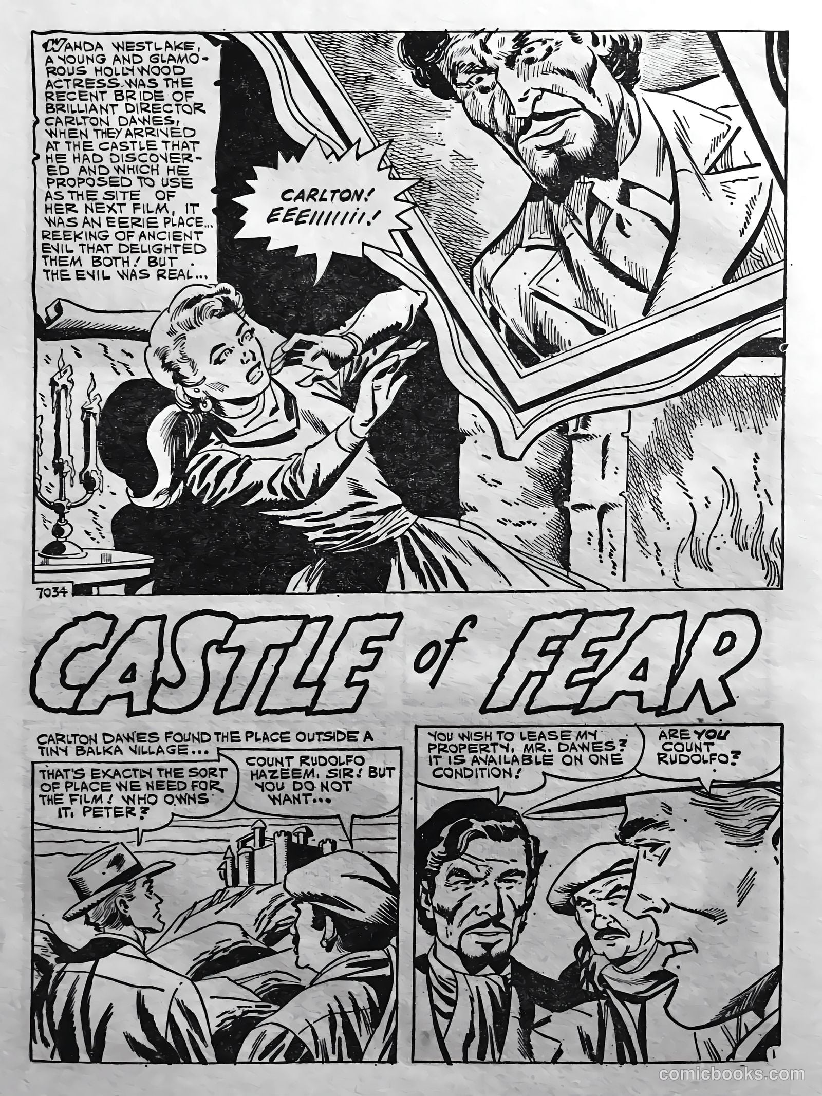 Outer Space #10 — page 48 of 68