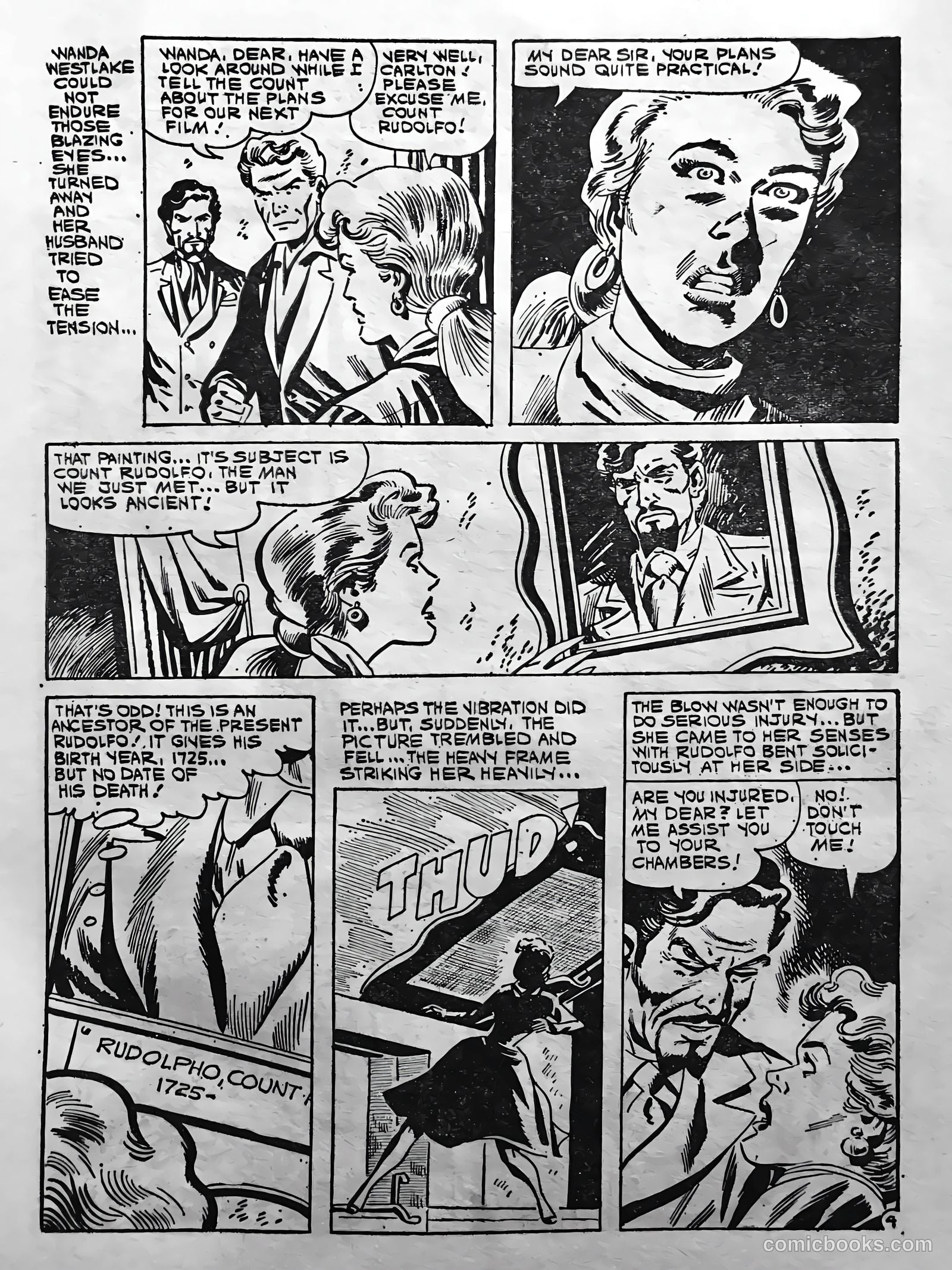 Outer Space #10 — page 51 of 68