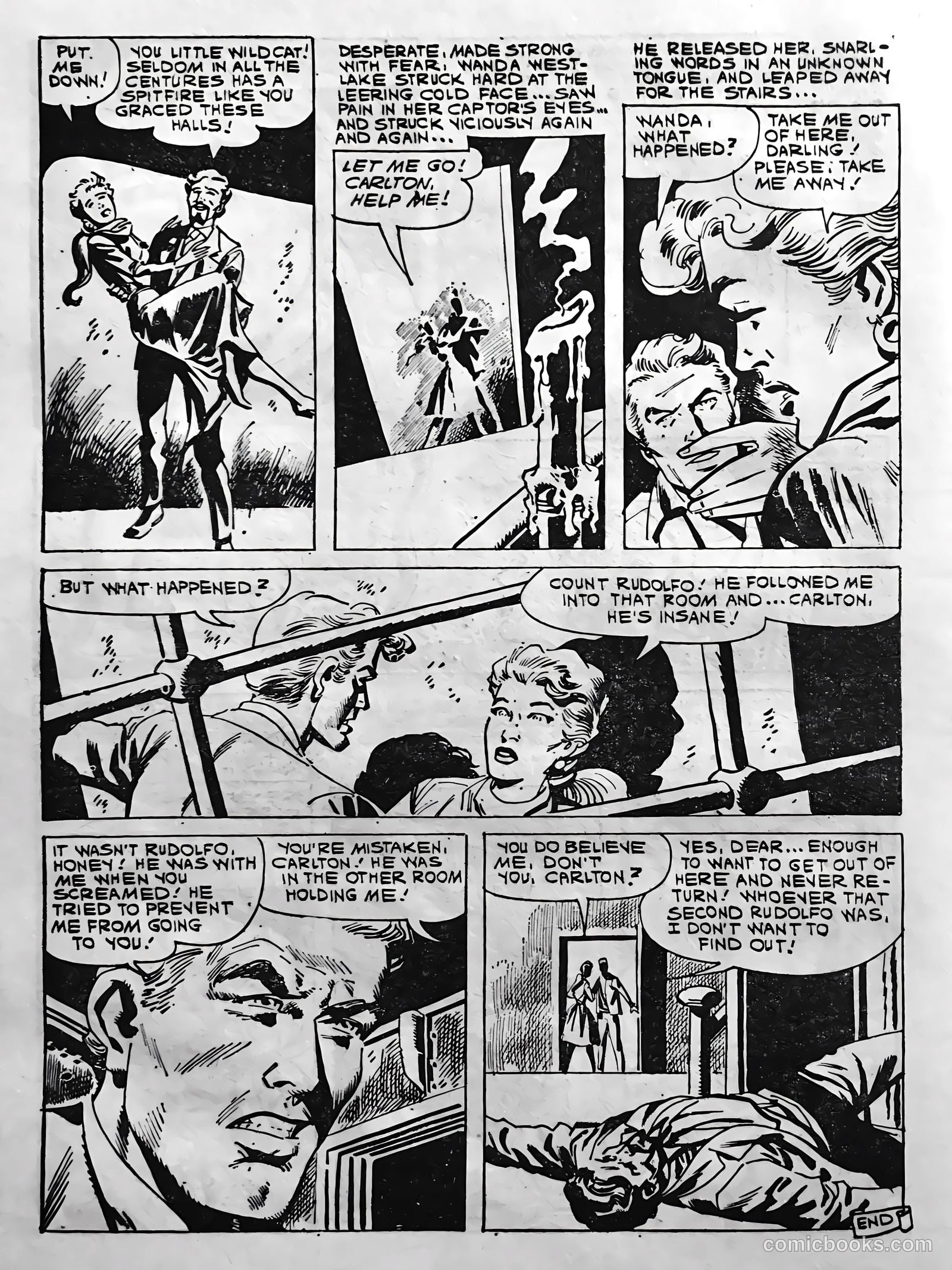 Outer Space #10 — page 52 of 68