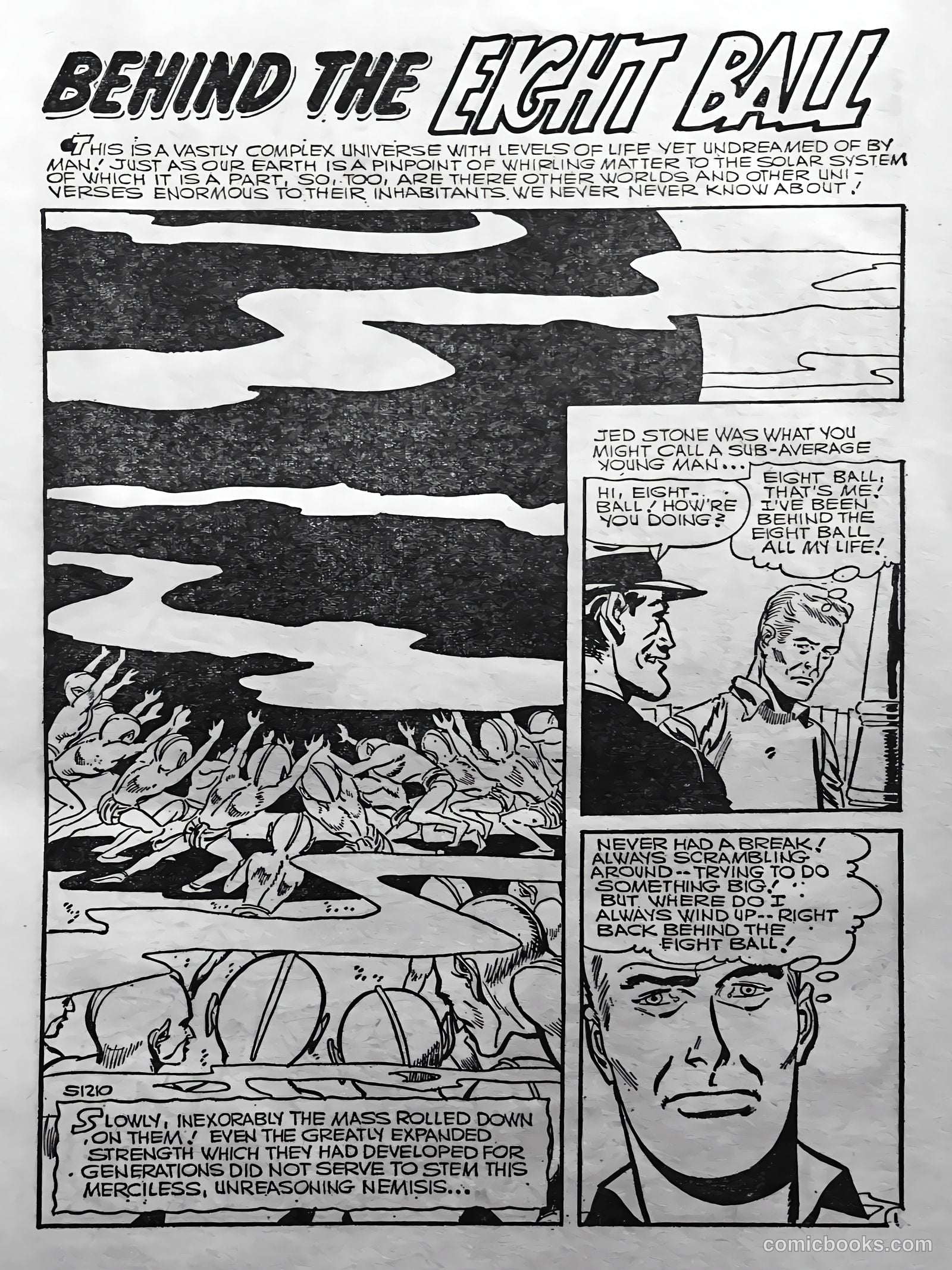 Outer Space #10 — page 53 of 68