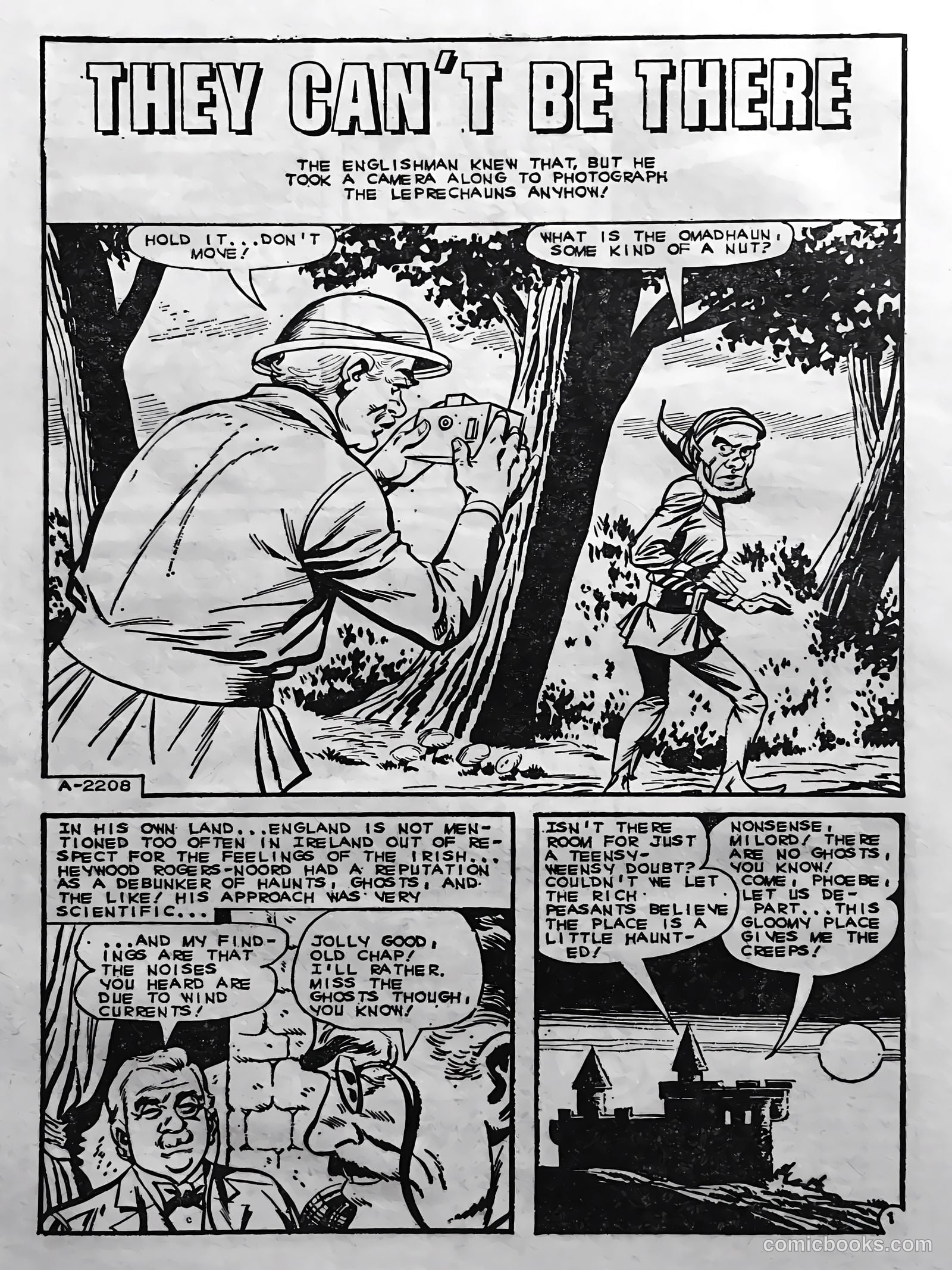 Outer Space #10 — page 58 of 68