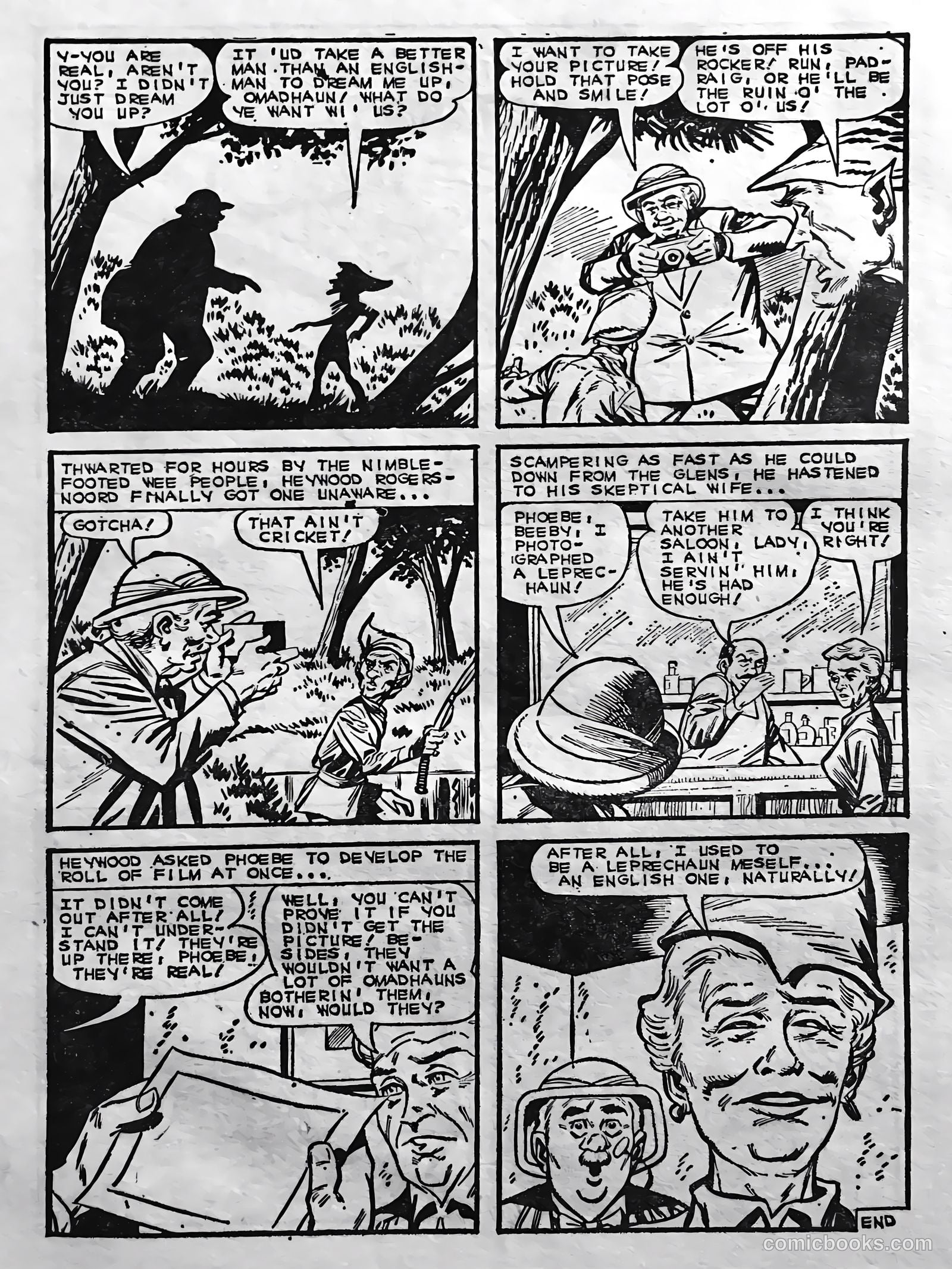 Outer Space #10 — page 60 of 68