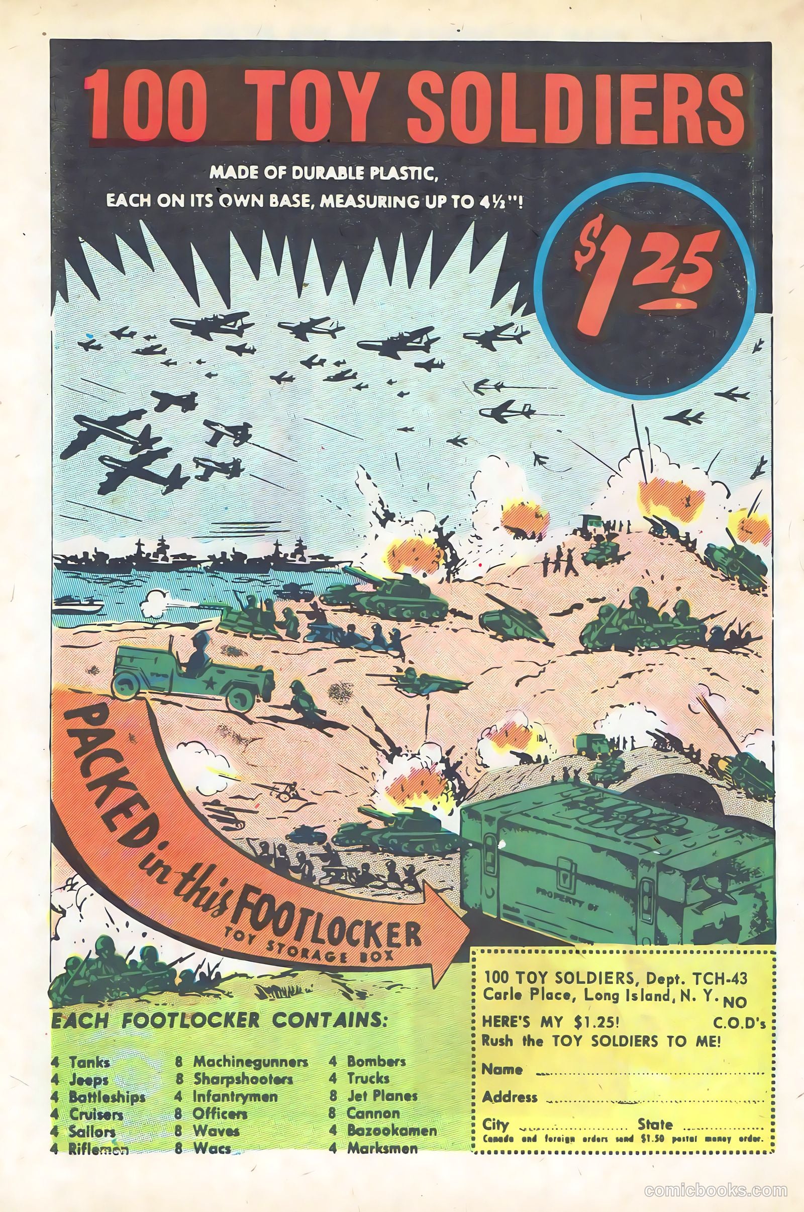 Outlaws of the West #41 (1963) — page 34 of 36