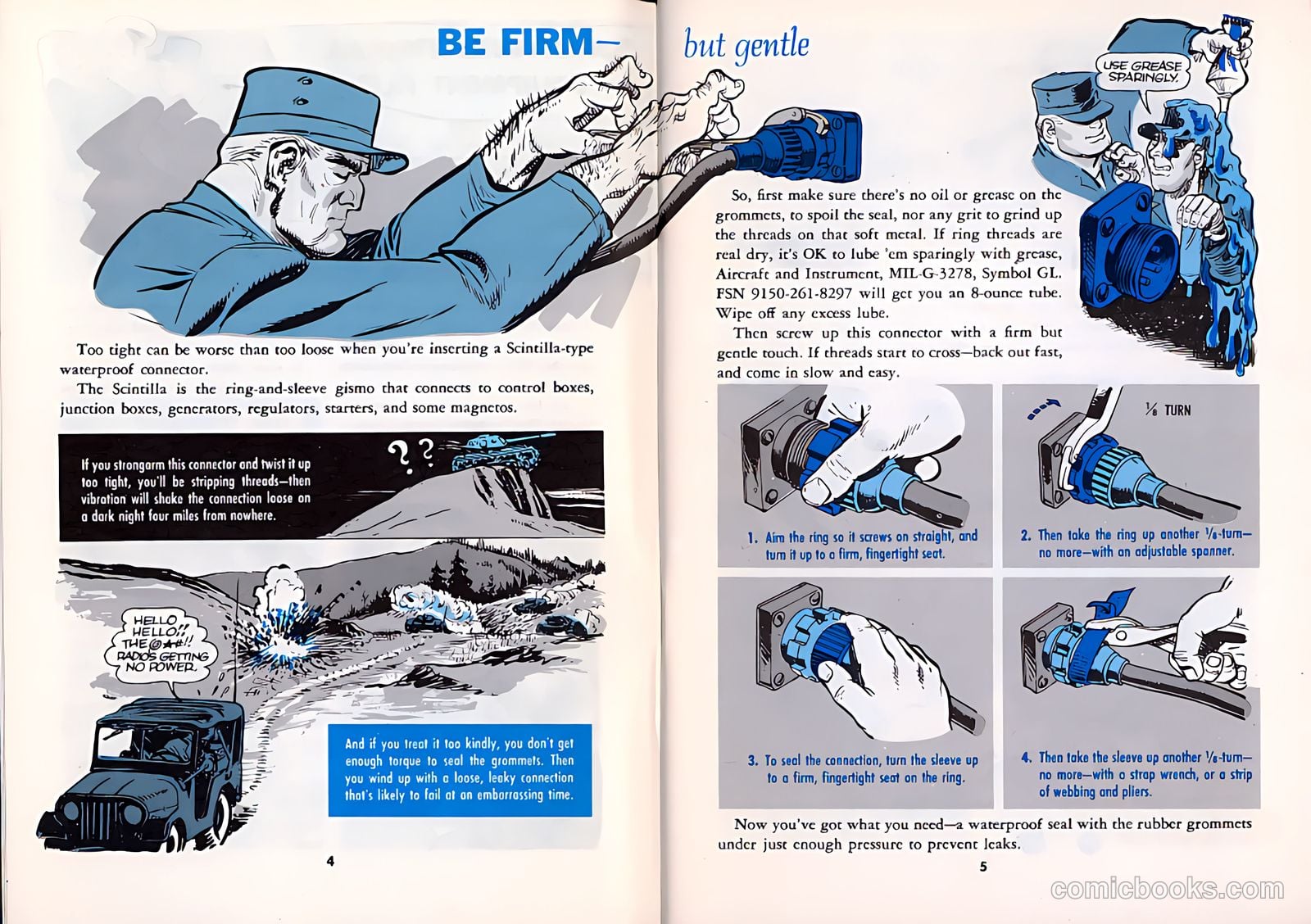 P.S. Magazine: The Preventive Maintenance Monthly #100 (1961) — page 4 of 63