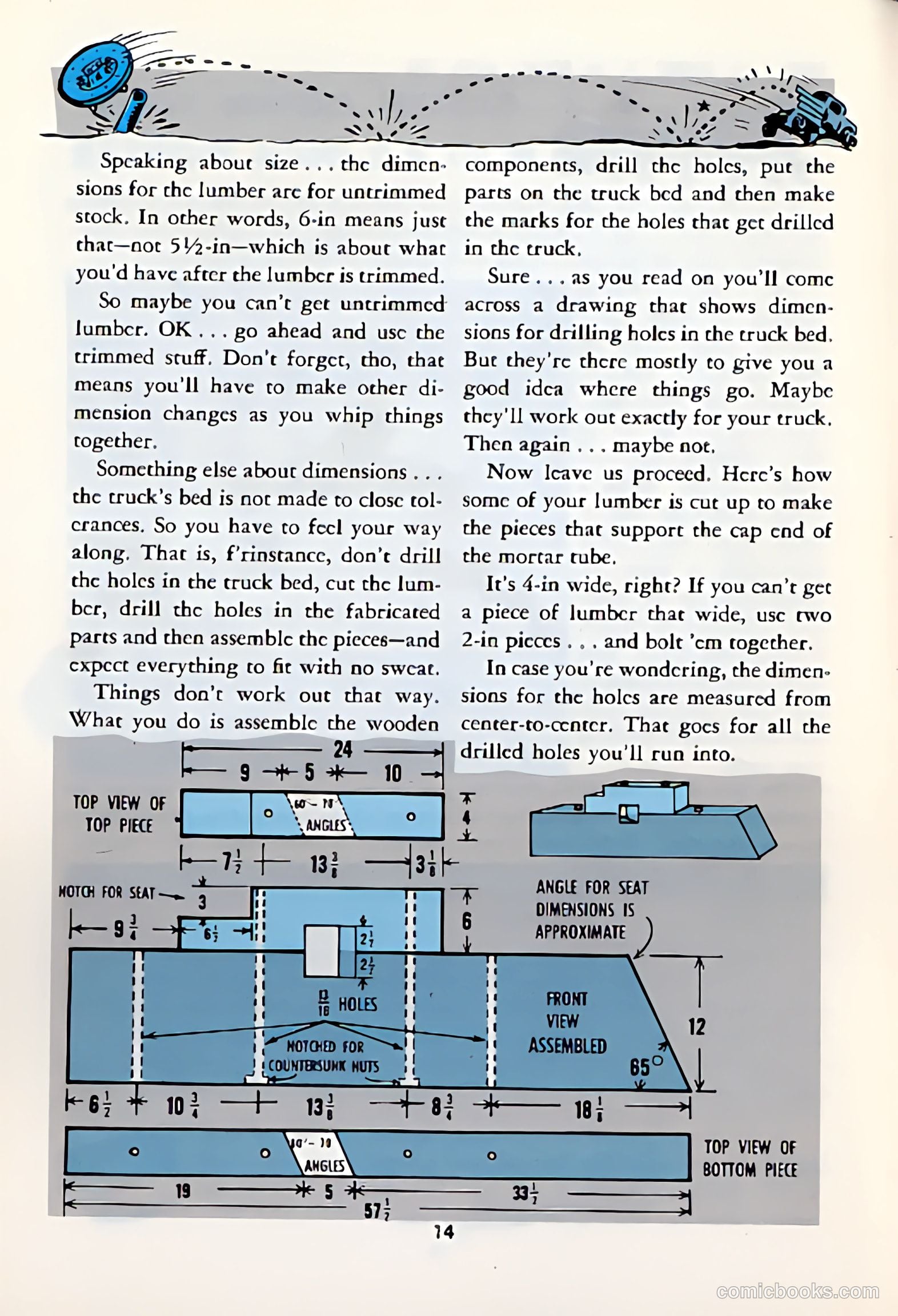 P.S. Magazine: The Preventive Maintenance Monthly #100 (1961) — page 13 of 63