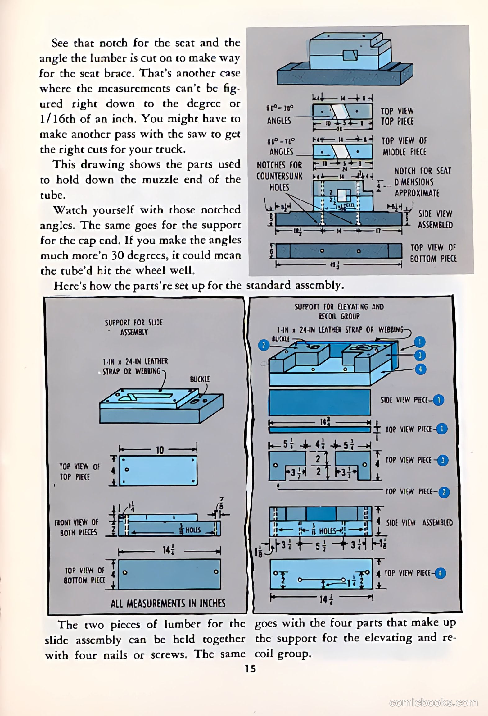P.S. Magazine: The Preventive Maintenance Monthly #100 (1961) — page 14 of 63