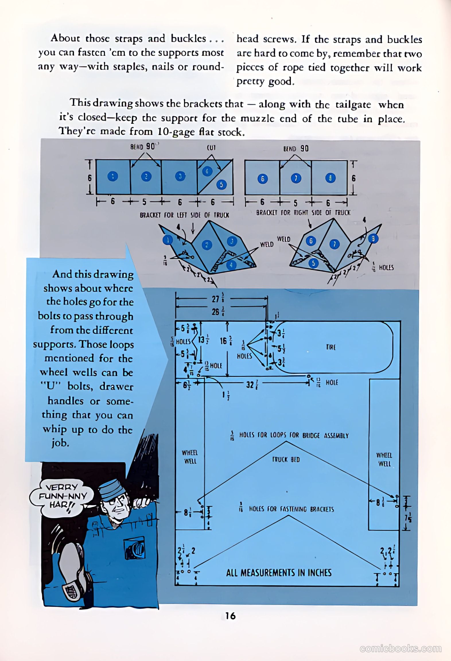 P.S. Magazine: The Preventive Maintenance Monthly #100 (1961) — page 15 of 63