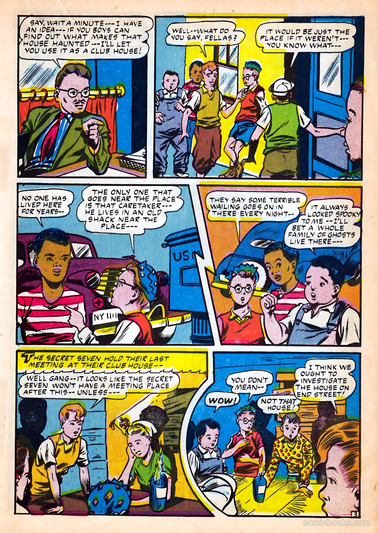 Patches #1 (1945) — page 25 of 52
