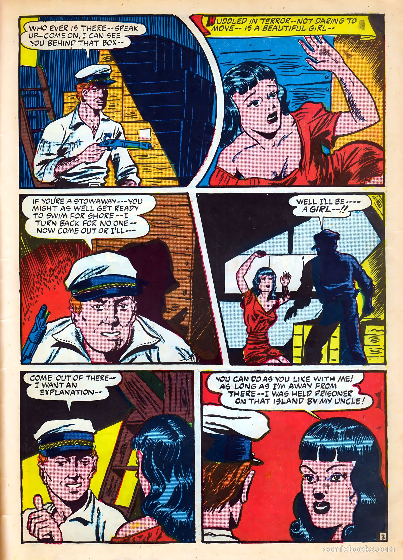 Patches #1 (1945) — page 45 of 52
