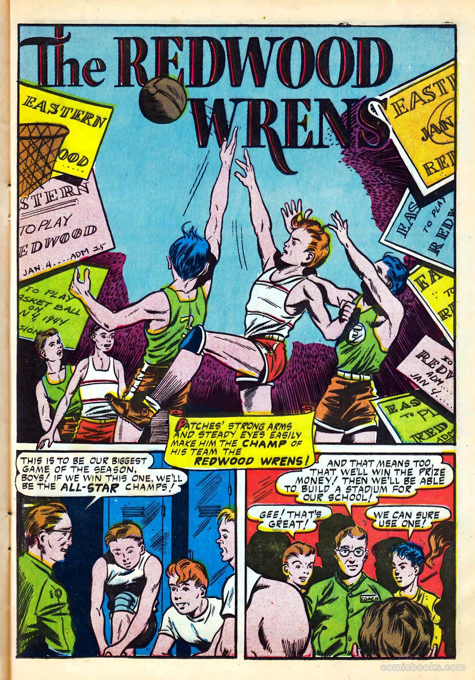 Patches #1 (1945) — page 17 of 52
