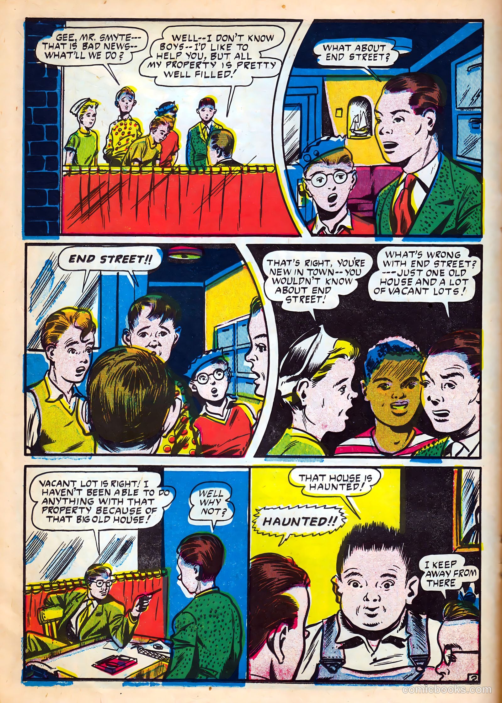 Patches #1 (1945) — page 24 of 52