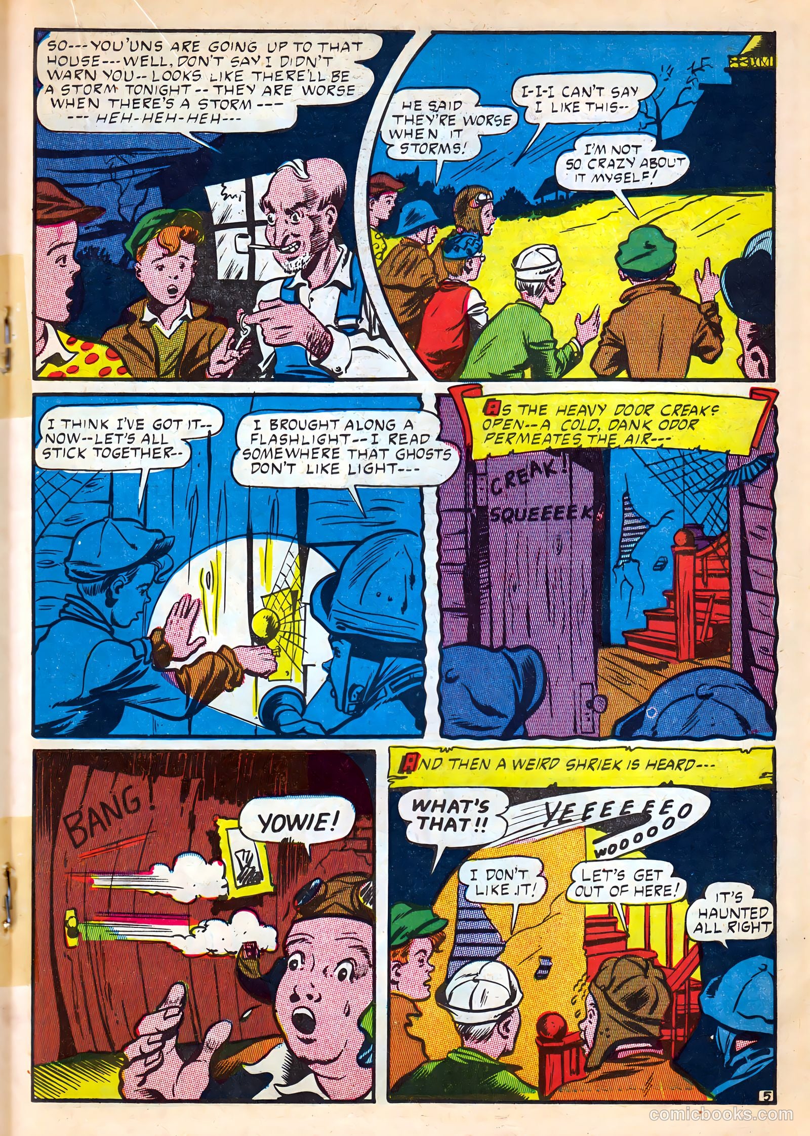 Patches #1 (1945) — page 27 of 52
