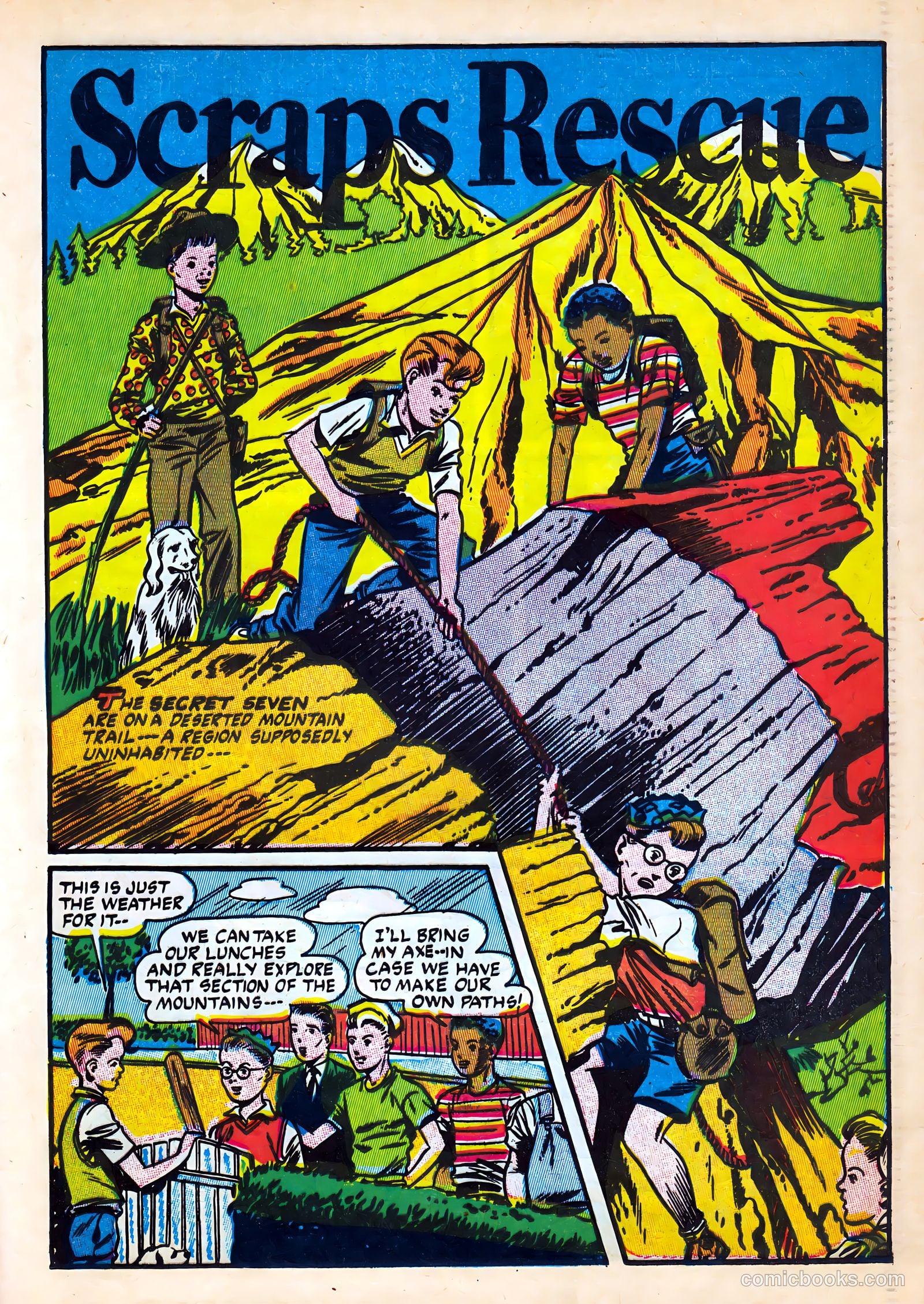 Patches #1 (1945) — page 37 of 52