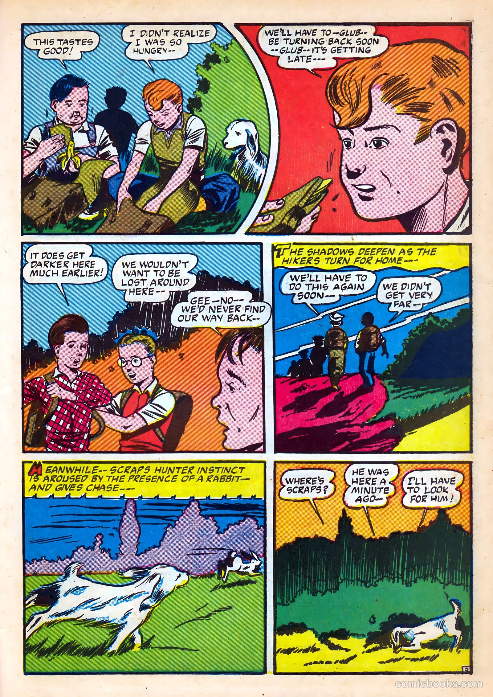 Patches #1 (1945) — page 39 of 52