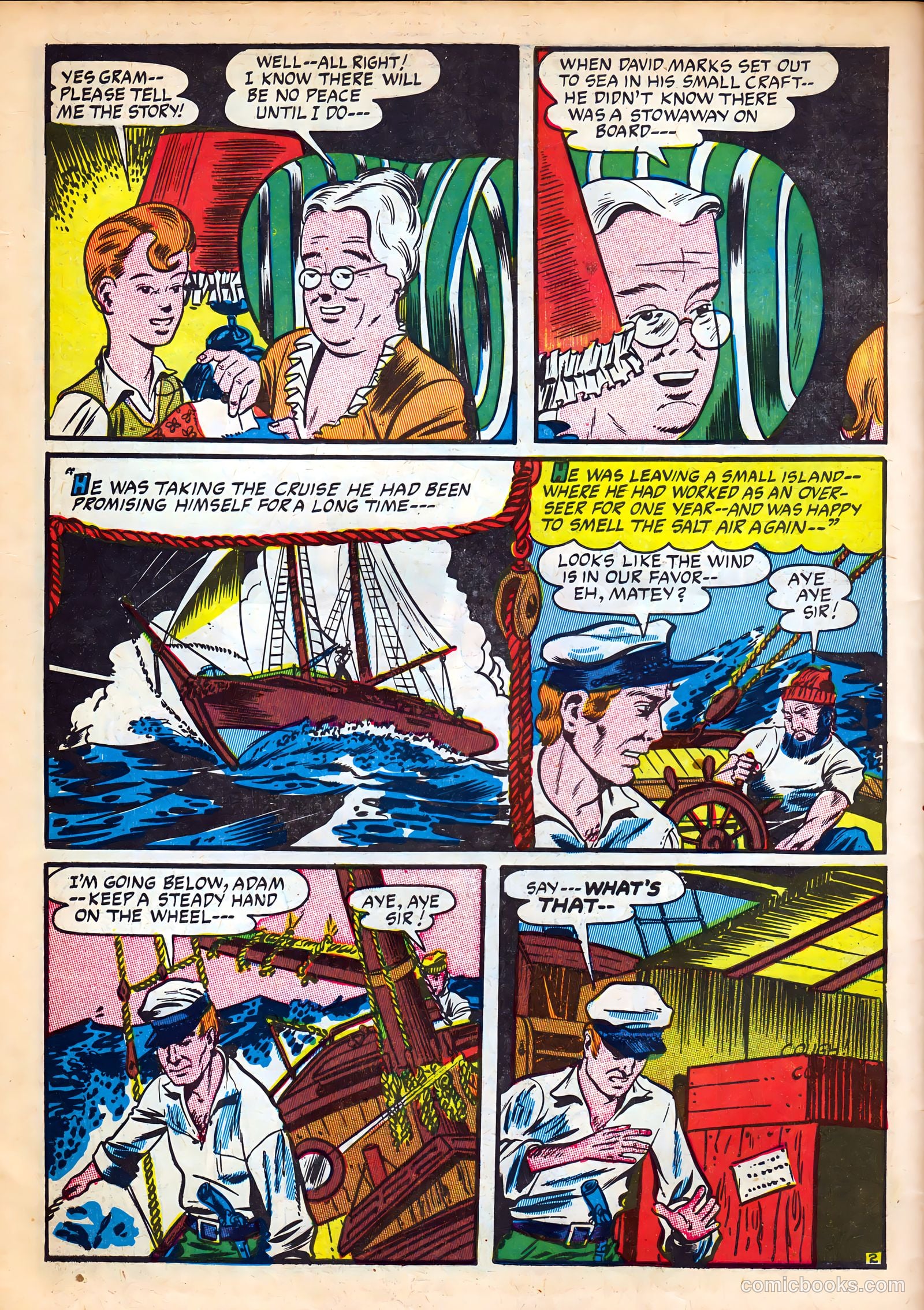 Patches #1 (1945) — page 44 of 52