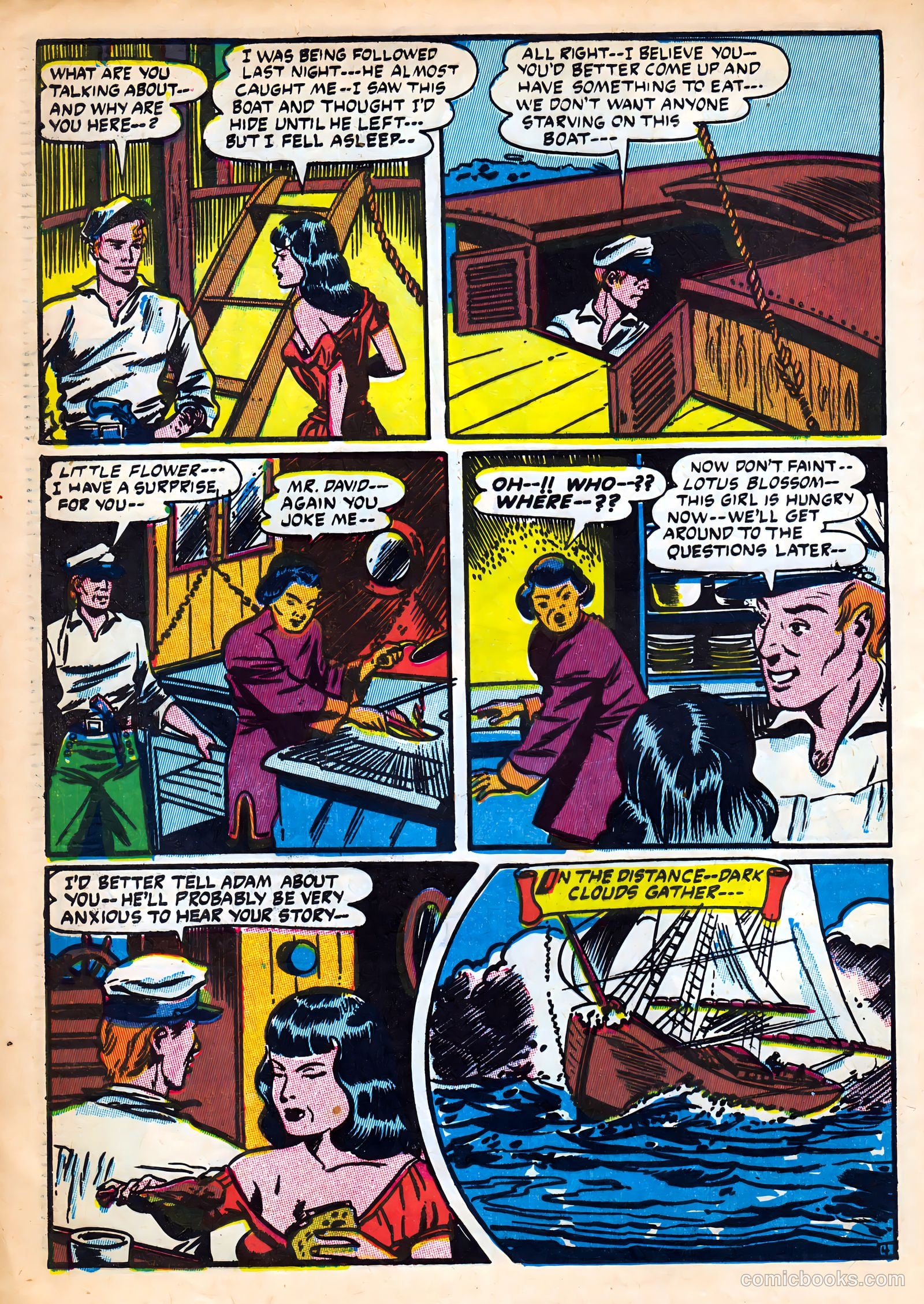 Patches #1 (1945) — page 46 of 52