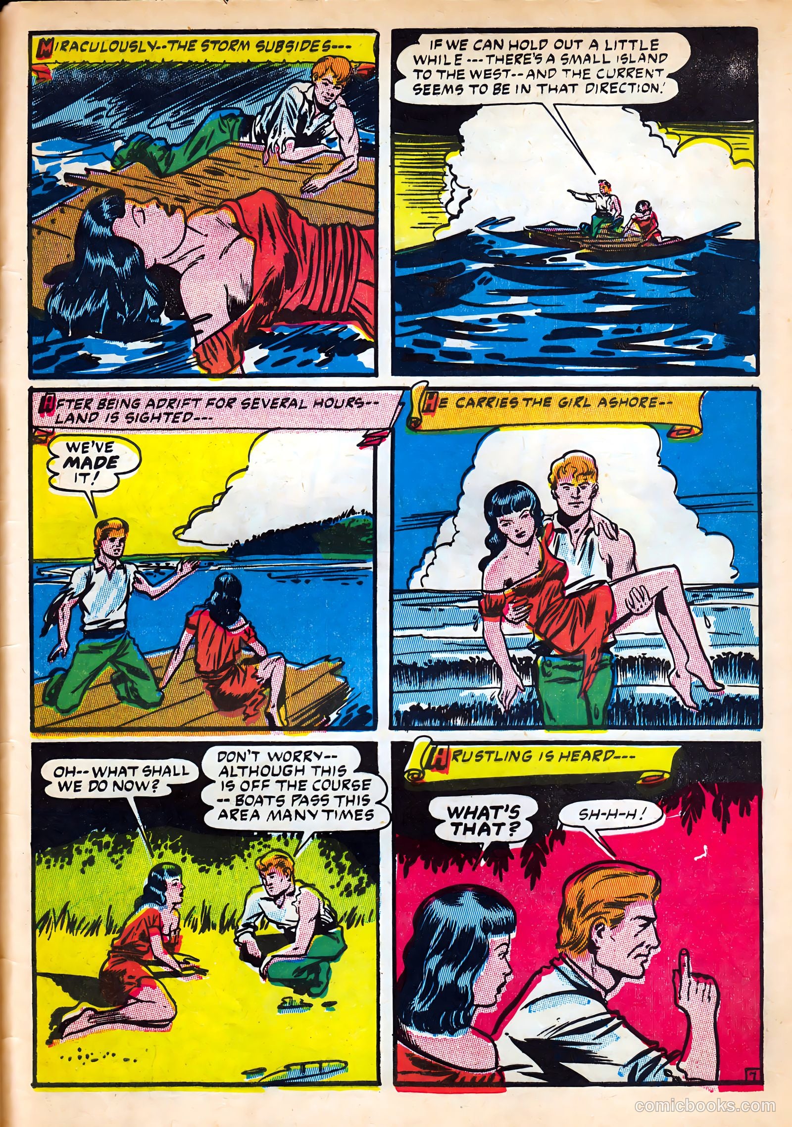 Patches #1 (1945) — page 49 of 52