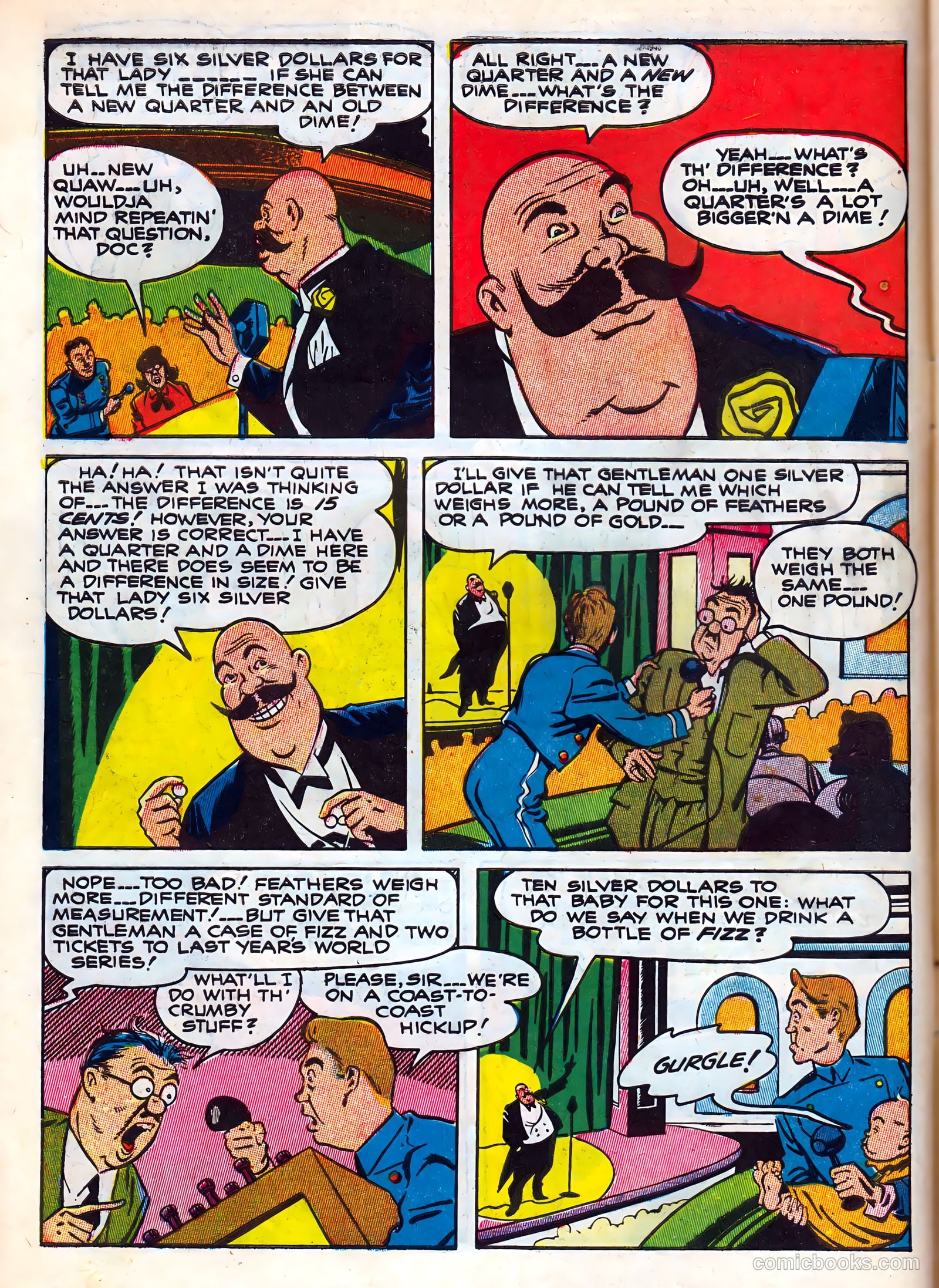 Patches #10 (1947) — page 14 of 52