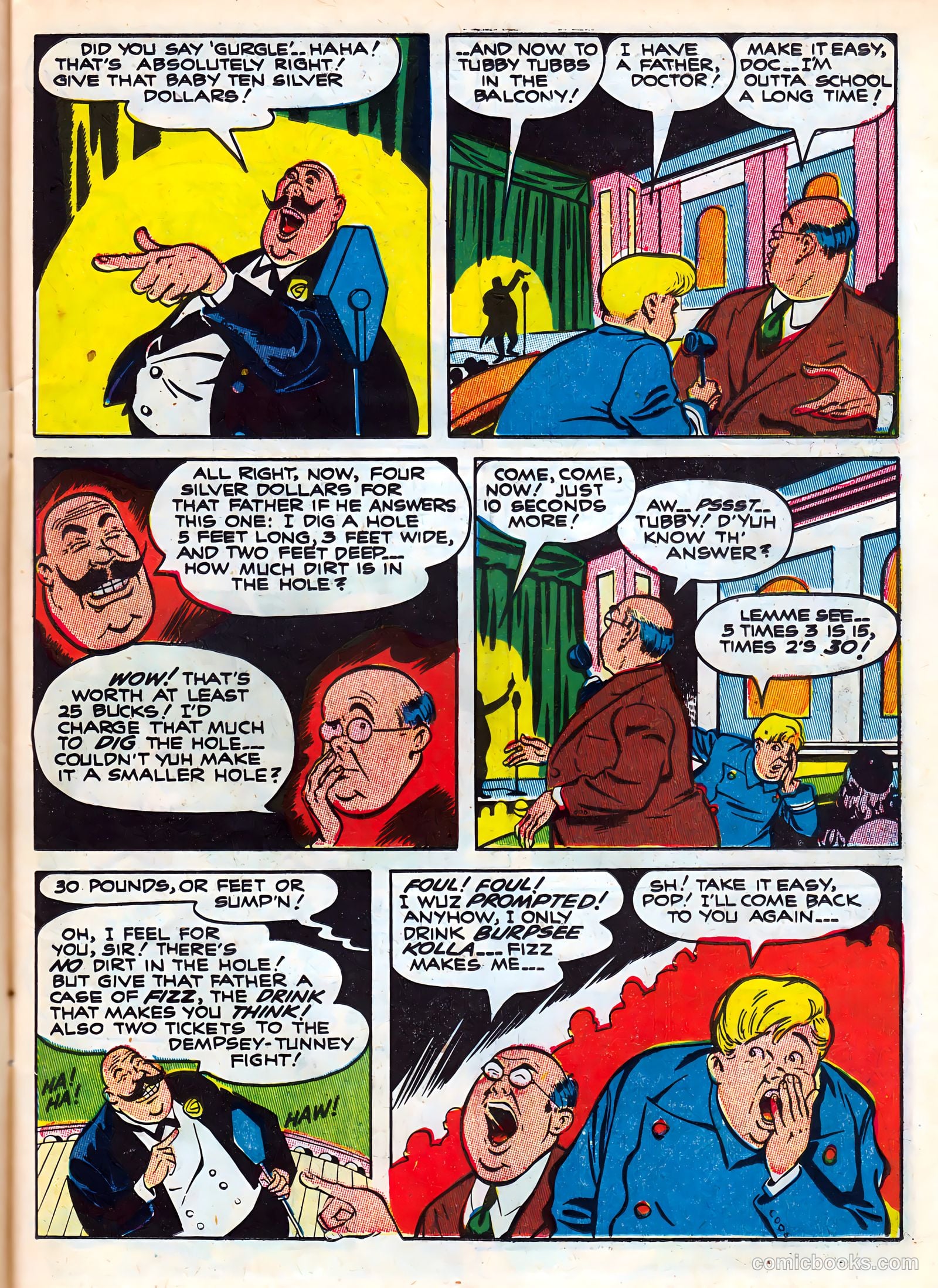 Patches #10 (1947) — page 15 of 52