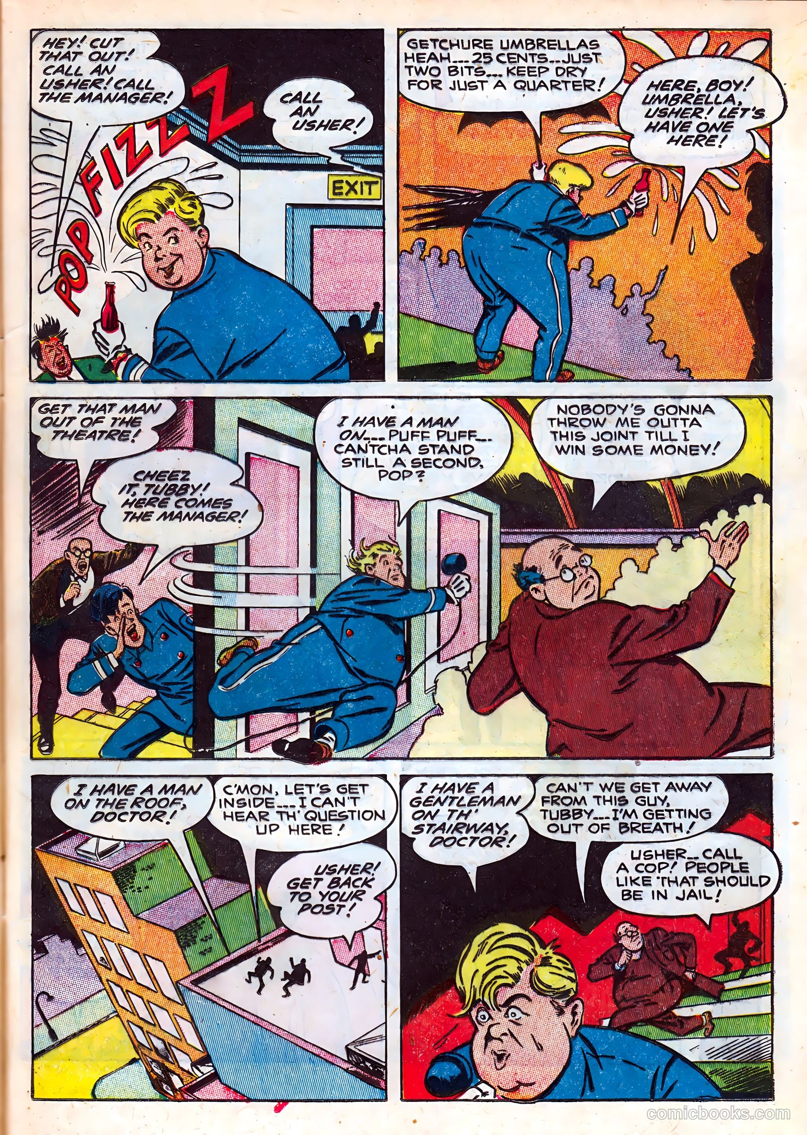 Patches #10 (1947) — page 17 of 52