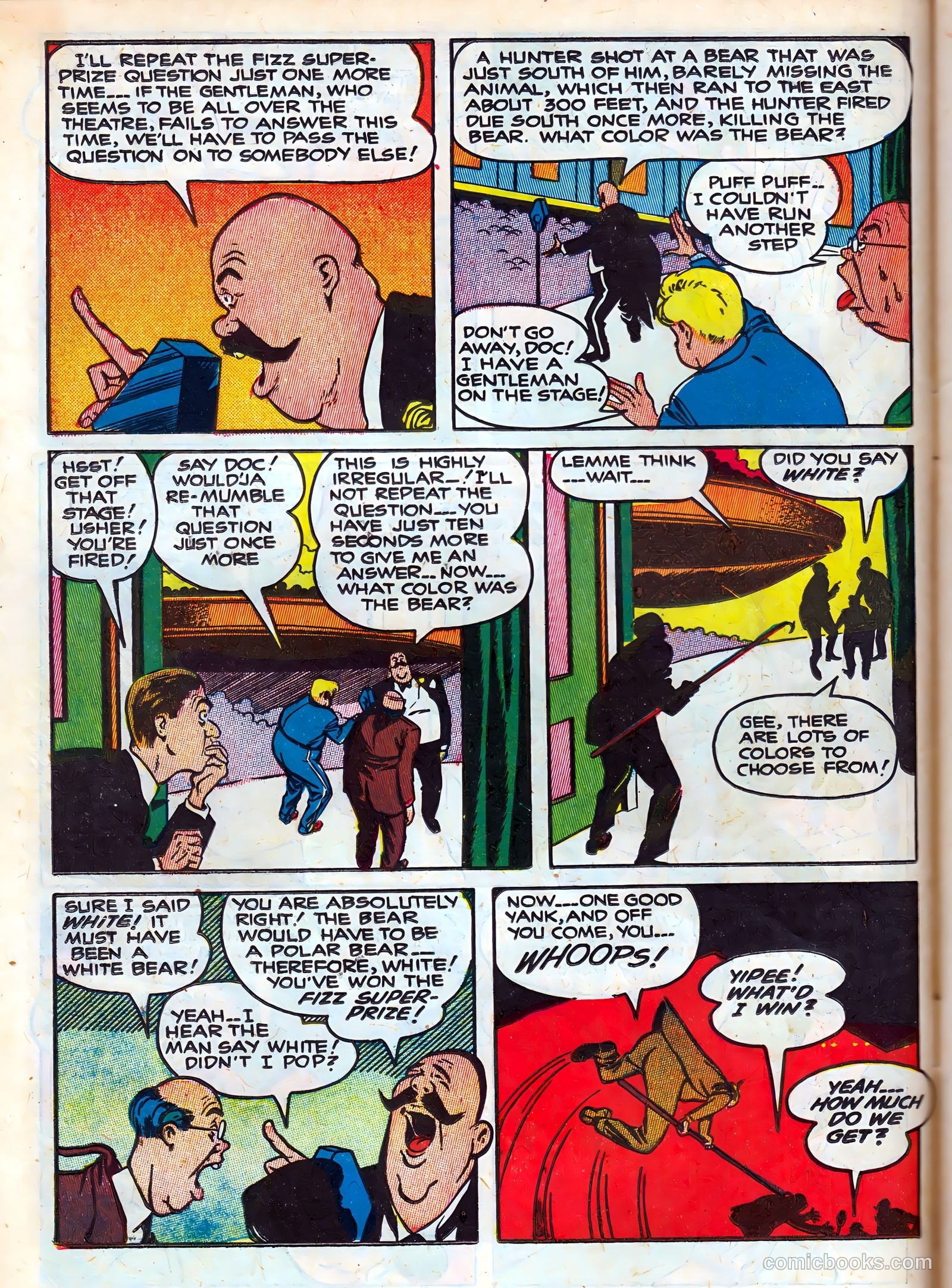 Patches #10 (1947) — page 18 of 52