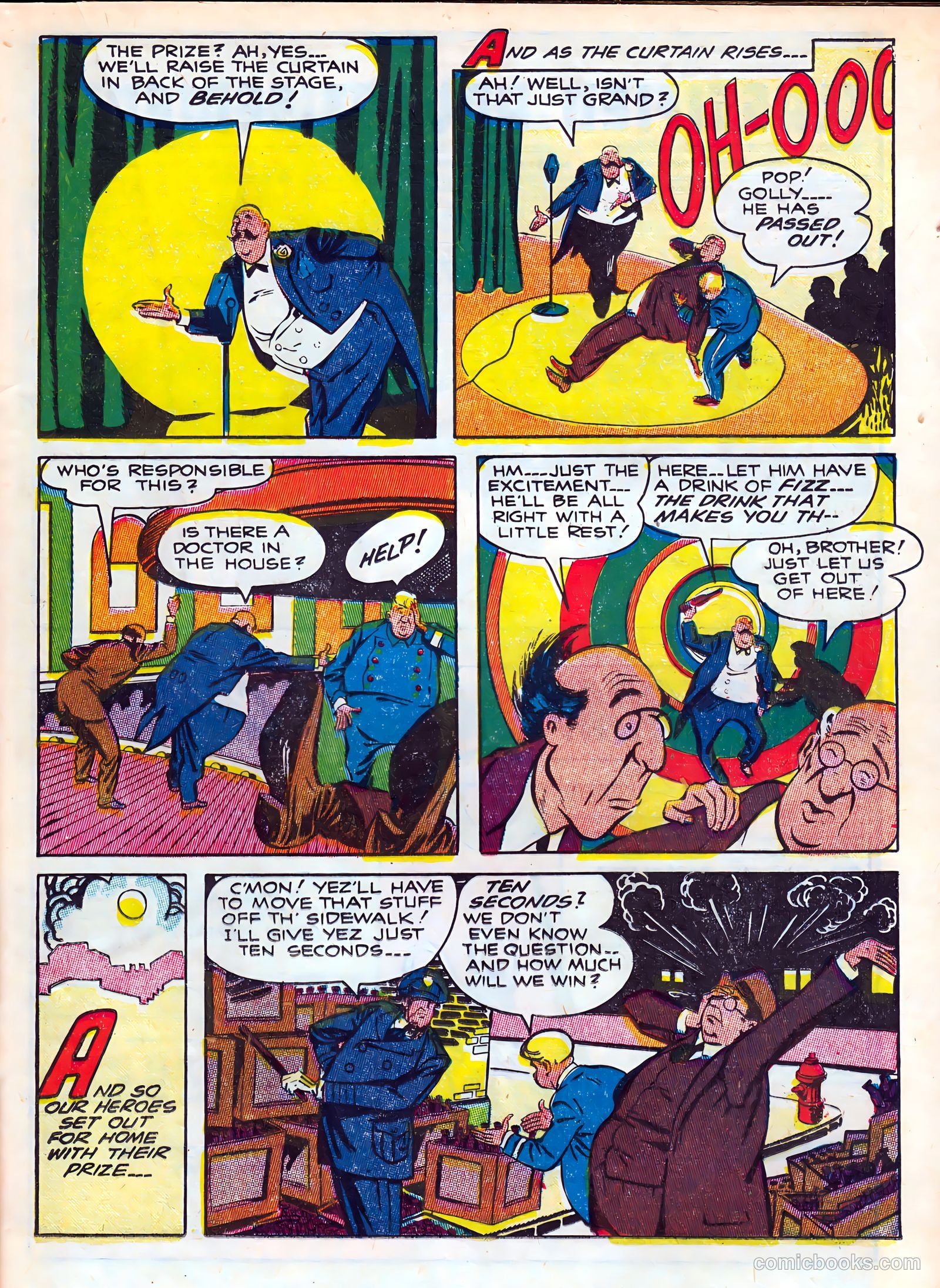 Patches #10 (1947) — page 19 of 52