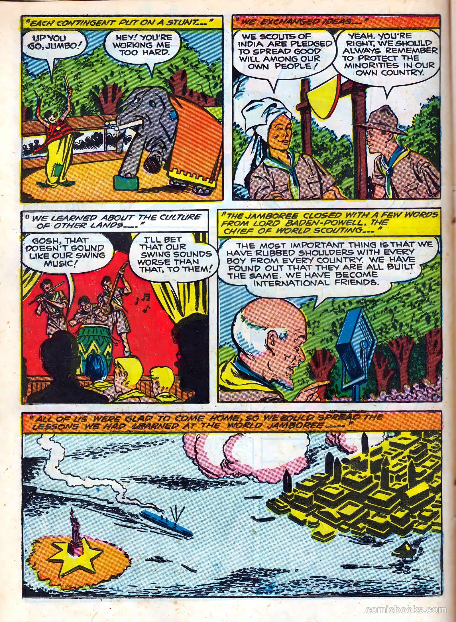 Patches #10 (1947) — page 24 of 52