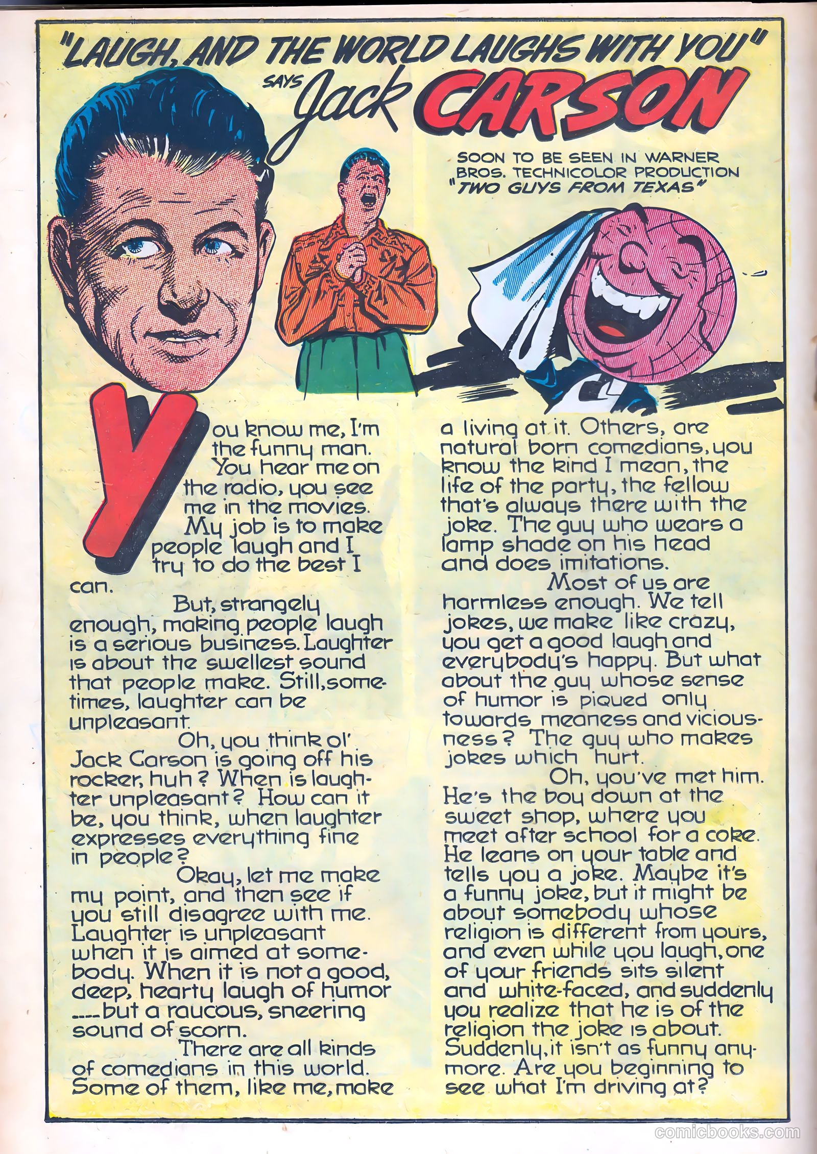 Patches #10 (1947) — page 26 of 52