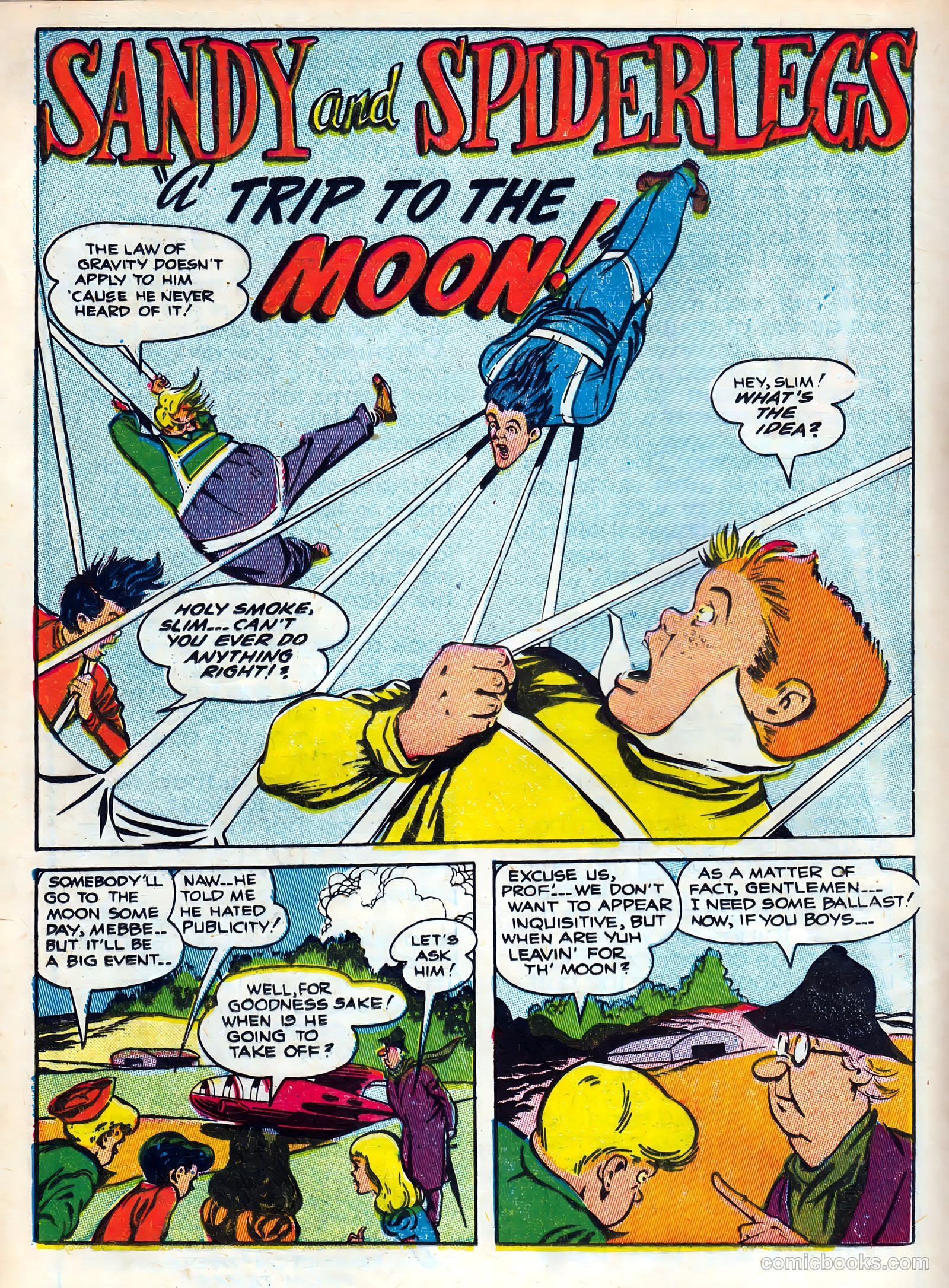 Patches #10 (1947) — page 28 of 52