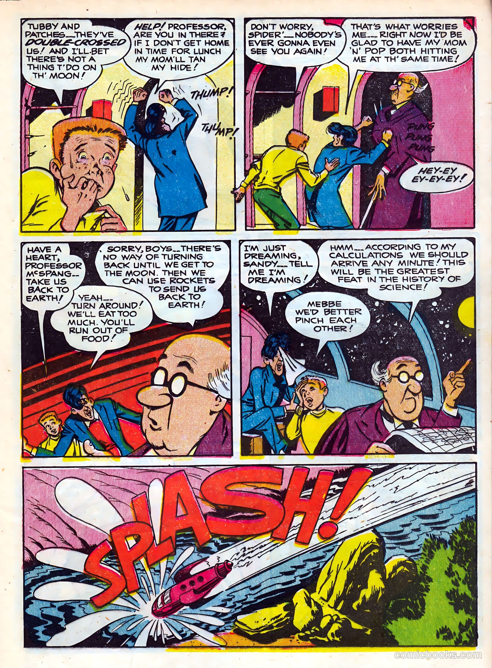 Patches #10 (1947) — page 31 of 52