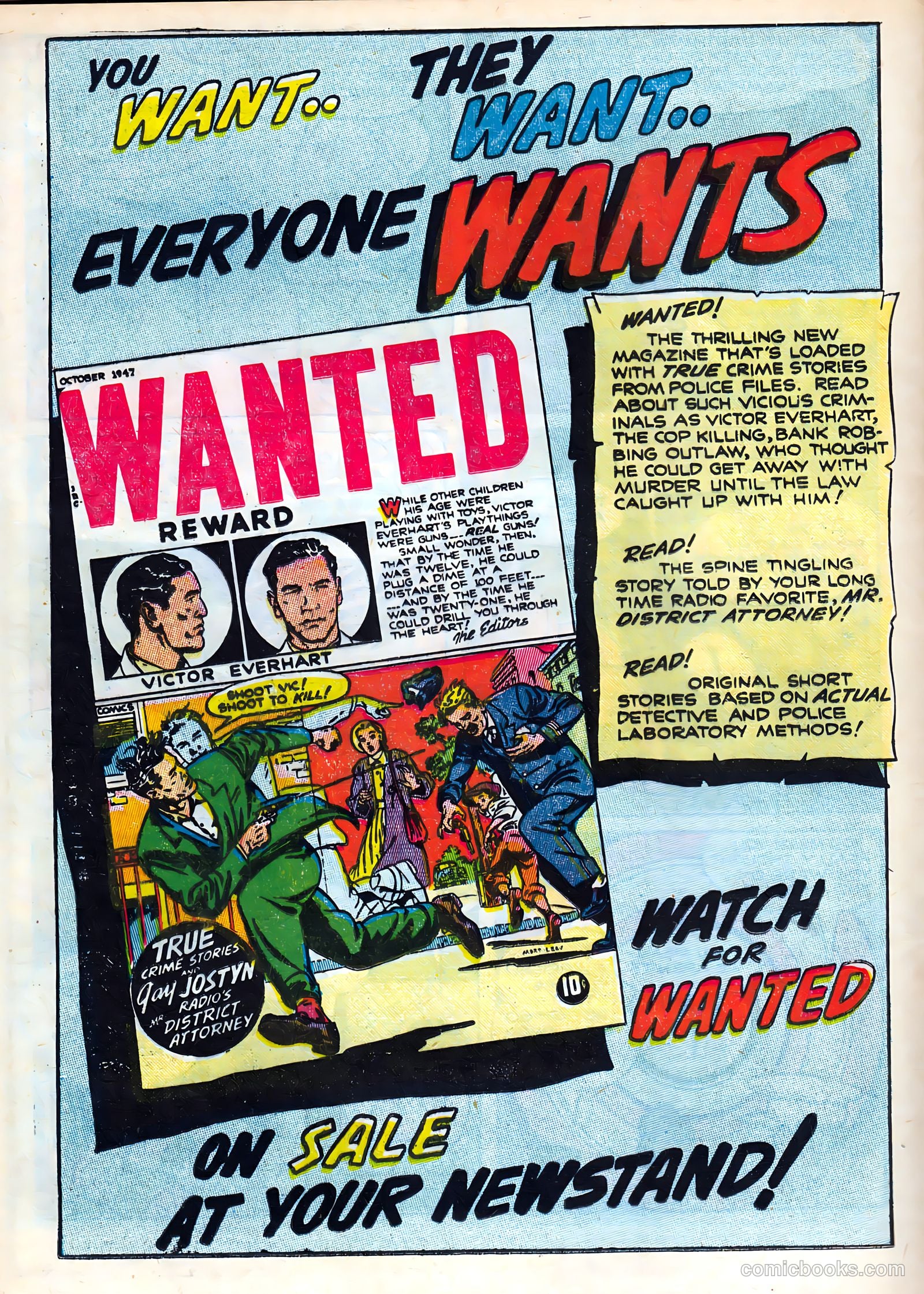 Patches #10 (1947) — page 34 of 52