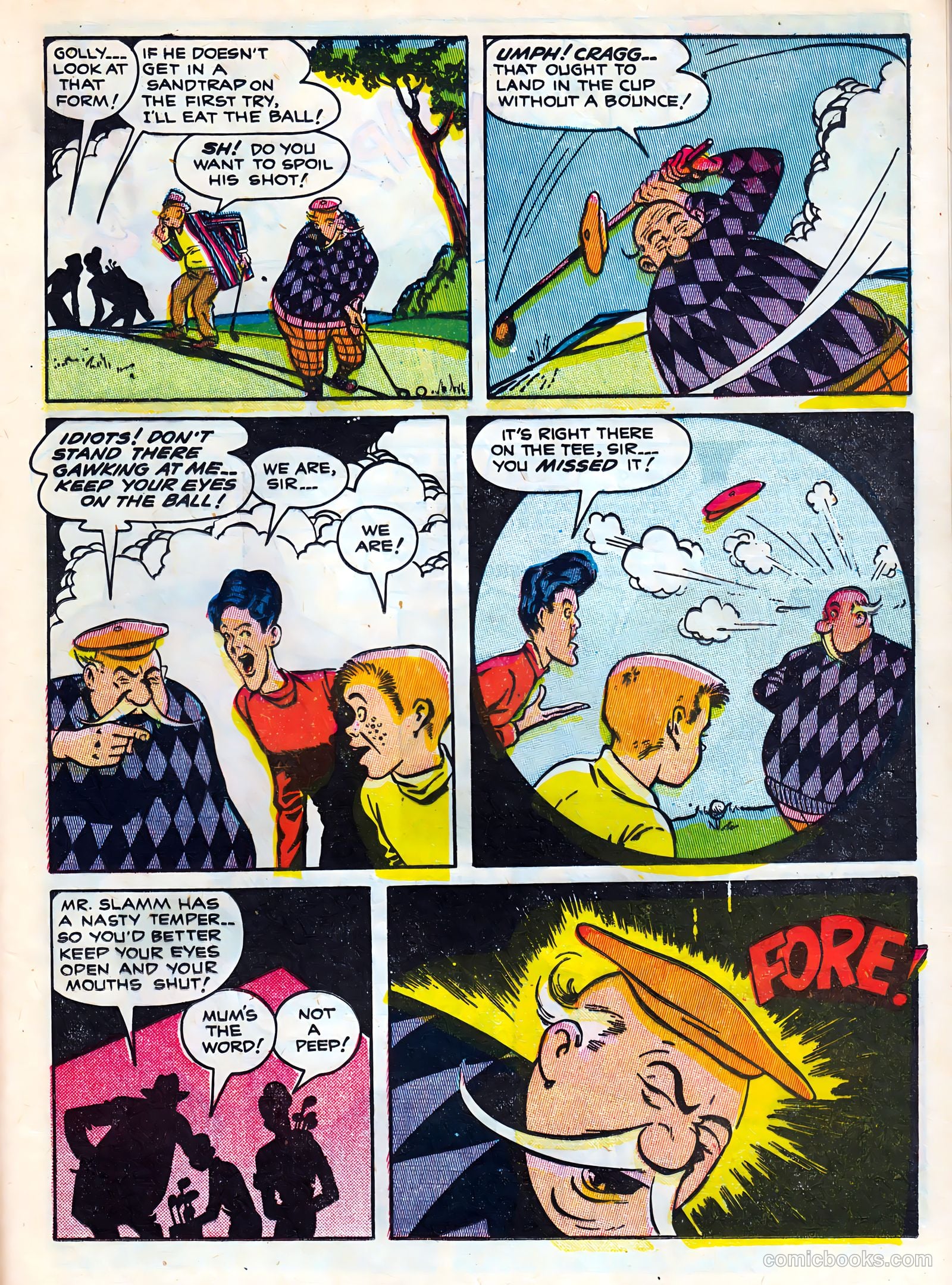 Patches #10 (1947) — page 37 of 52