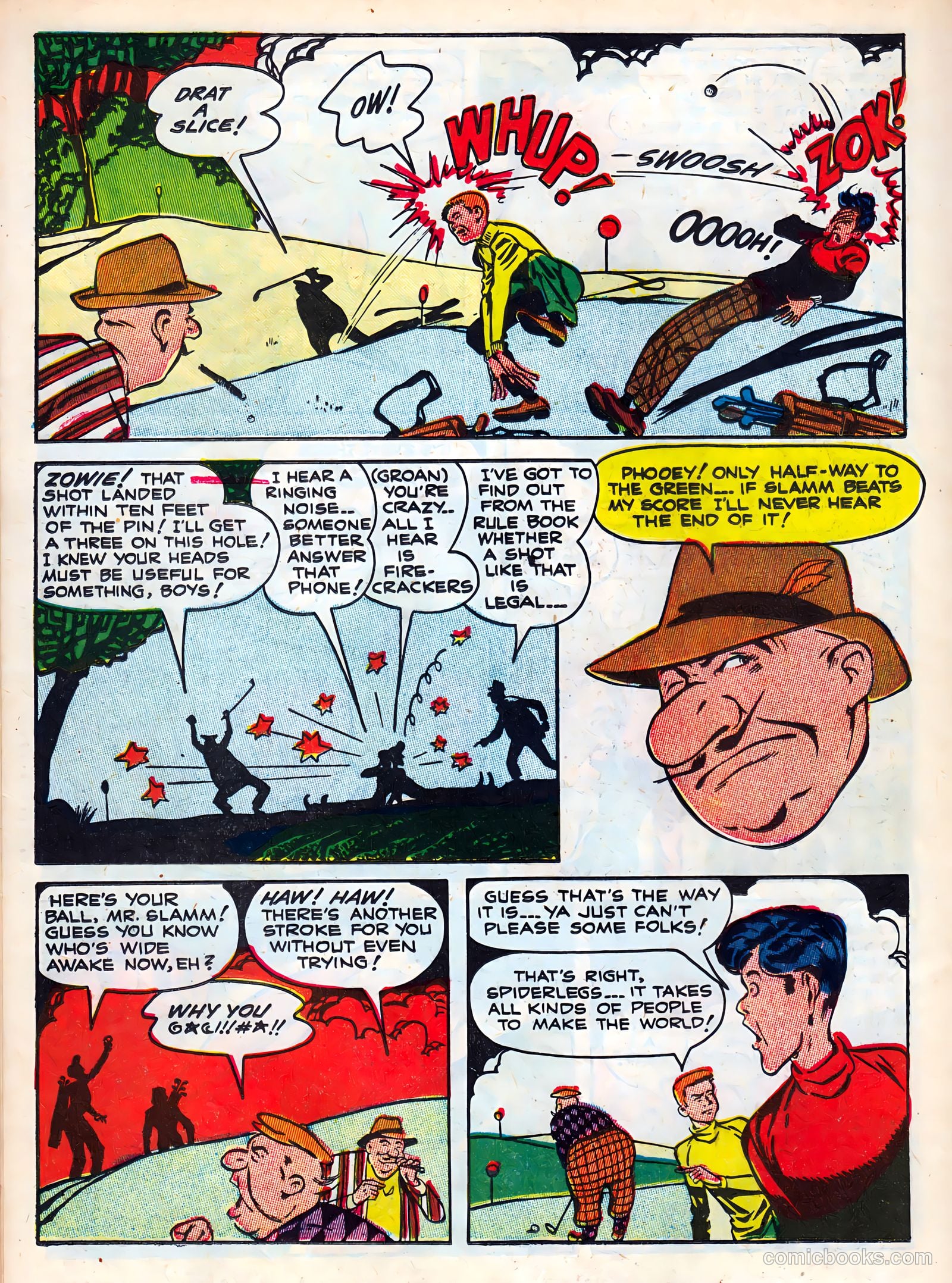 Patches #10 (1947) — page 38 of 52