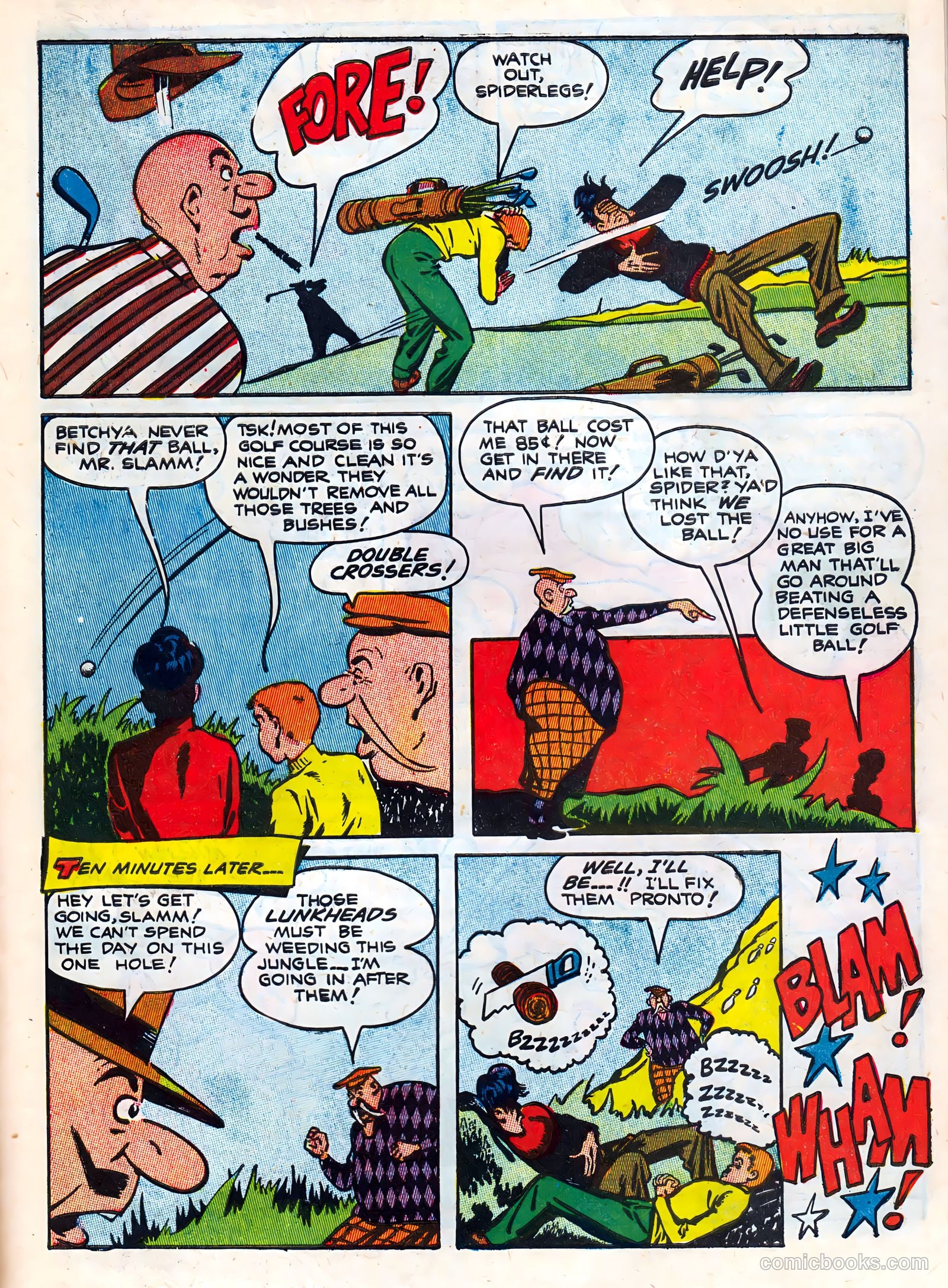 Patches #10 (1947) — page 39 of 52